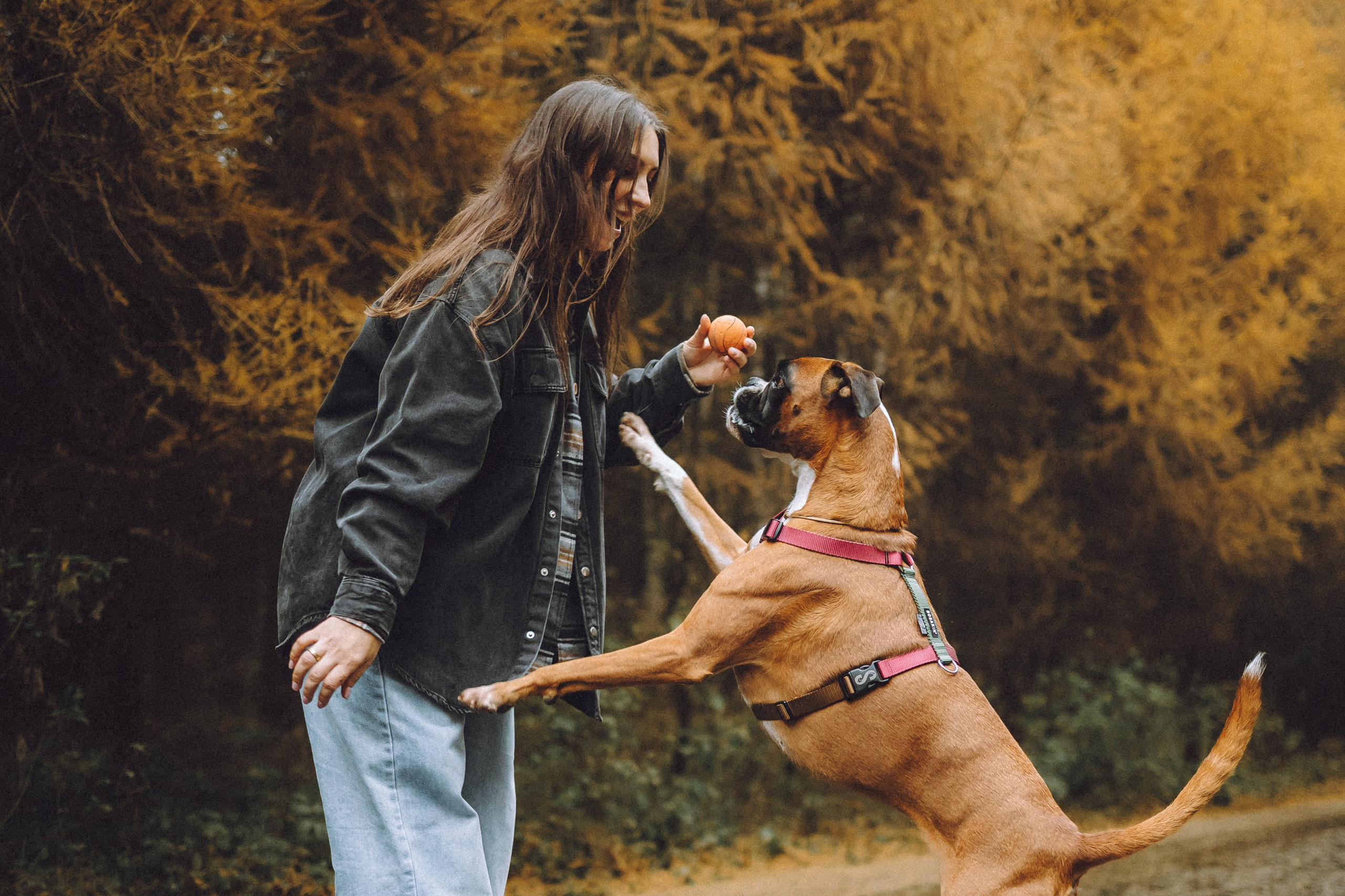 Элли и ее семья