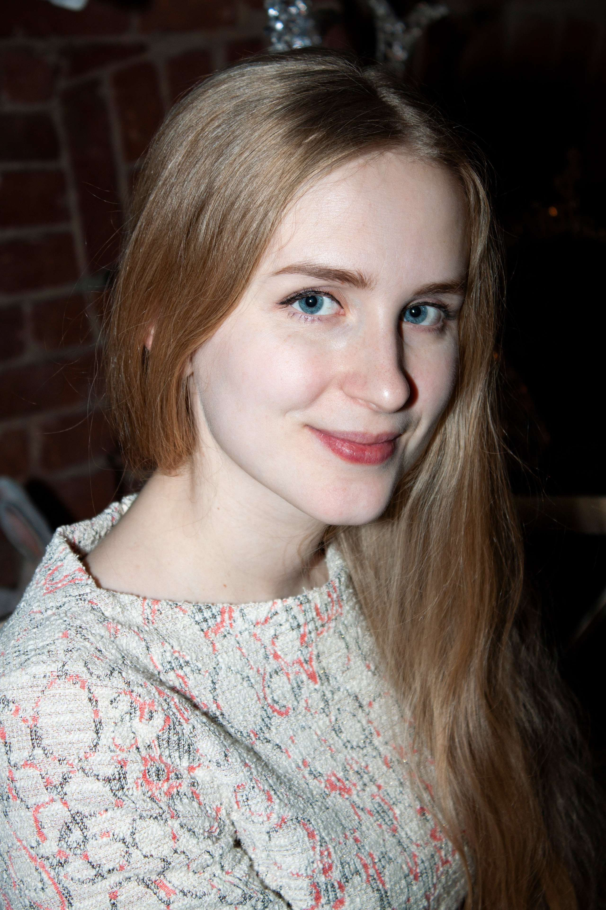 3D Vision. Фотограф в Санкт-Петербурге Рейдер Дарья