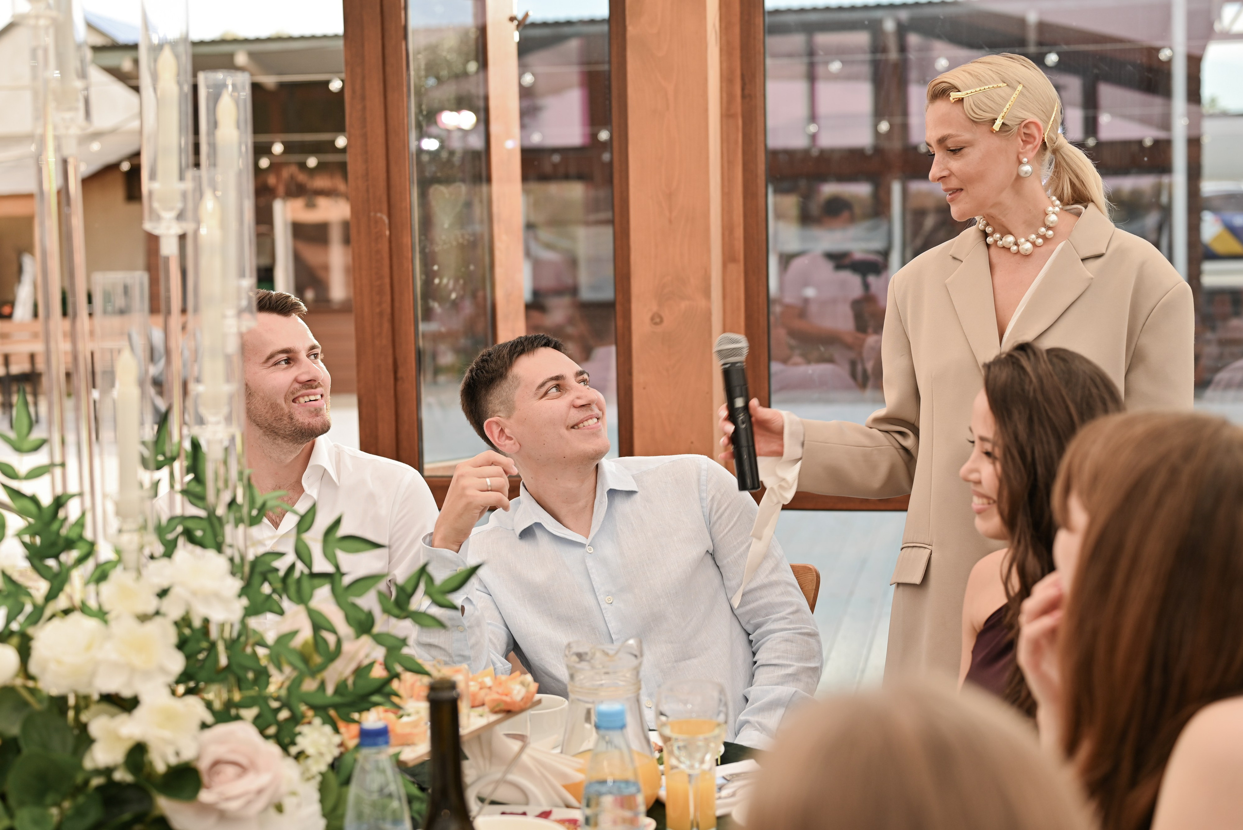 В гармонии с природой. Свадебный и семейный фотограф в Уфе Александров Максим