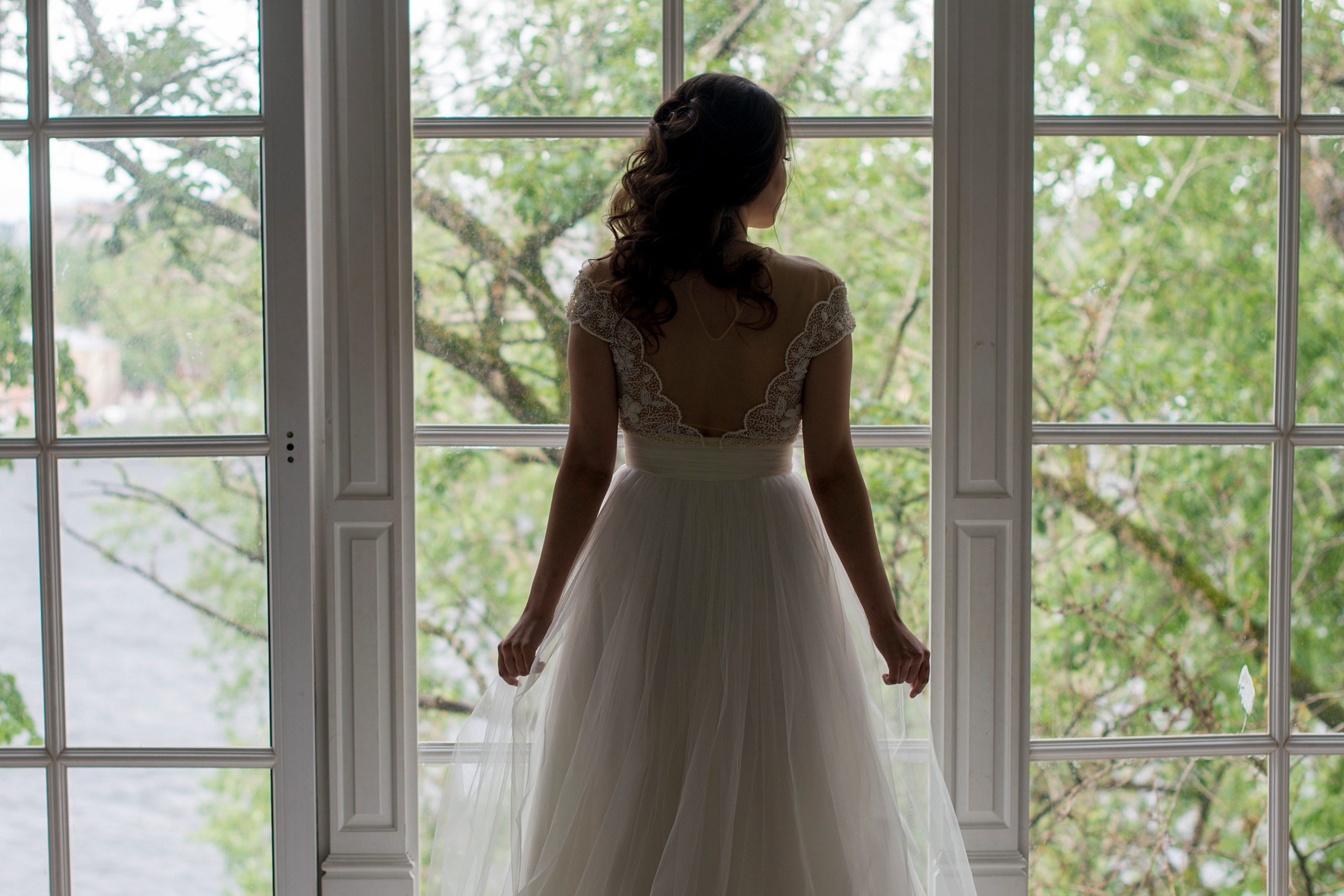 Классическая свадебная фотосъемка в Санкт-Петербурге. Фотограф в Санкт-Петербурге Жукова Екатерина