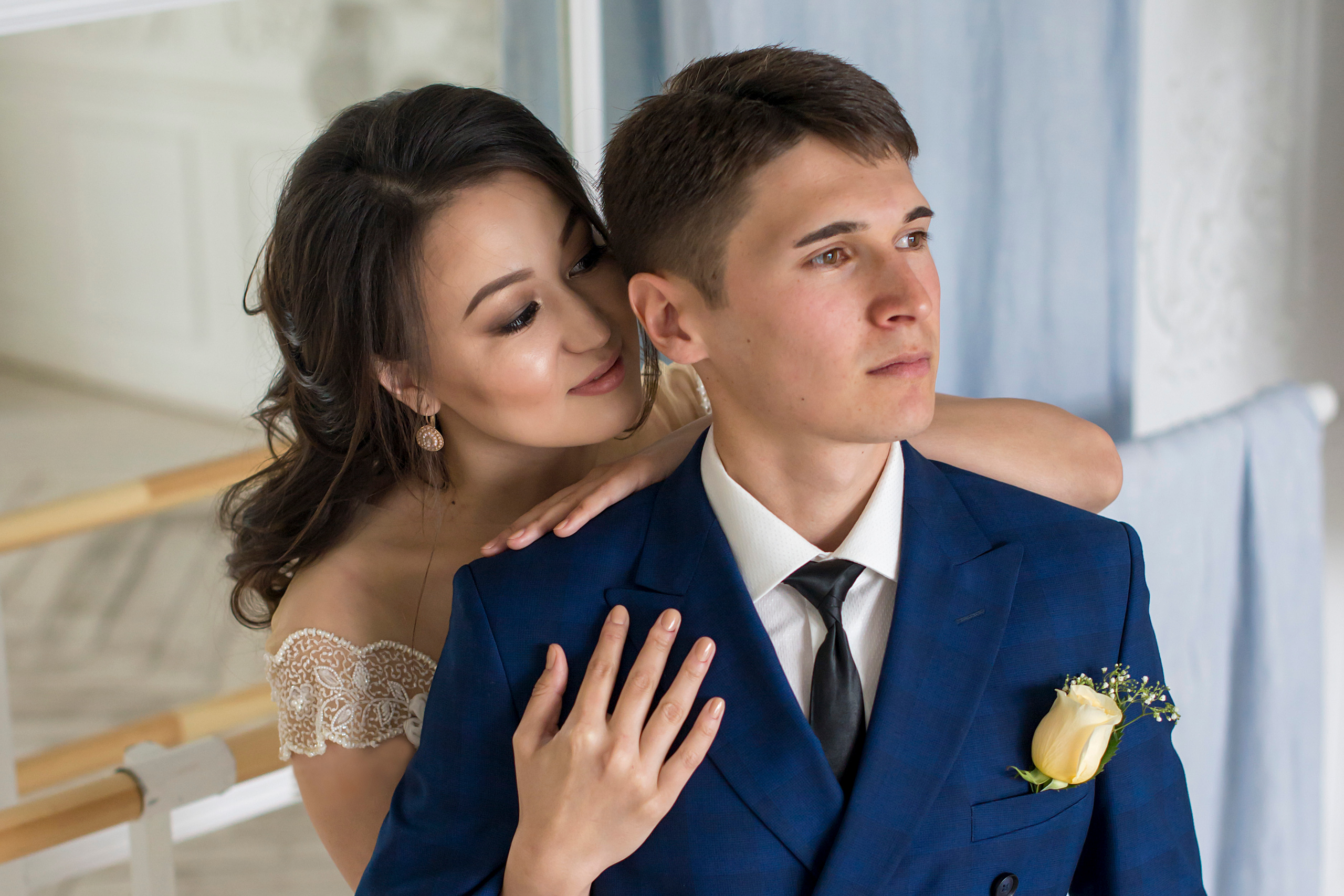 Классическая свадебная фотосъемка в Санкт-Петербурге. Фотограф в Санкт-Петербурге Жукова Екатерина