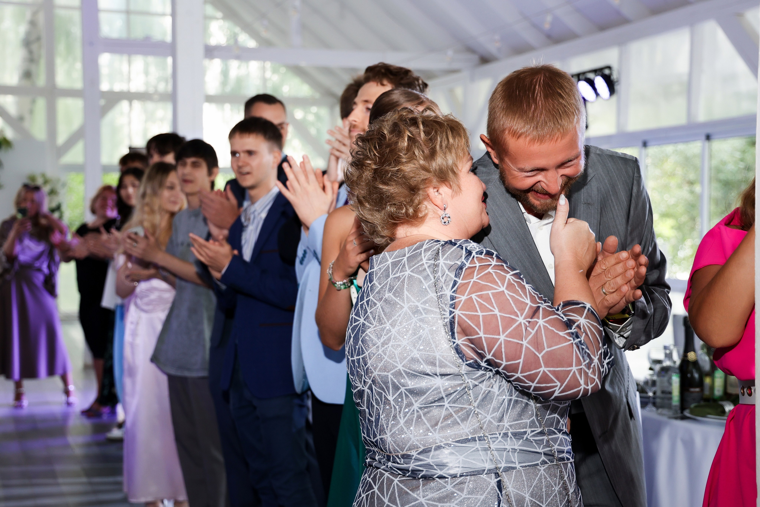 Даниил & Полина. Свадебный и Event фотограф в Москве Бажина Ирина