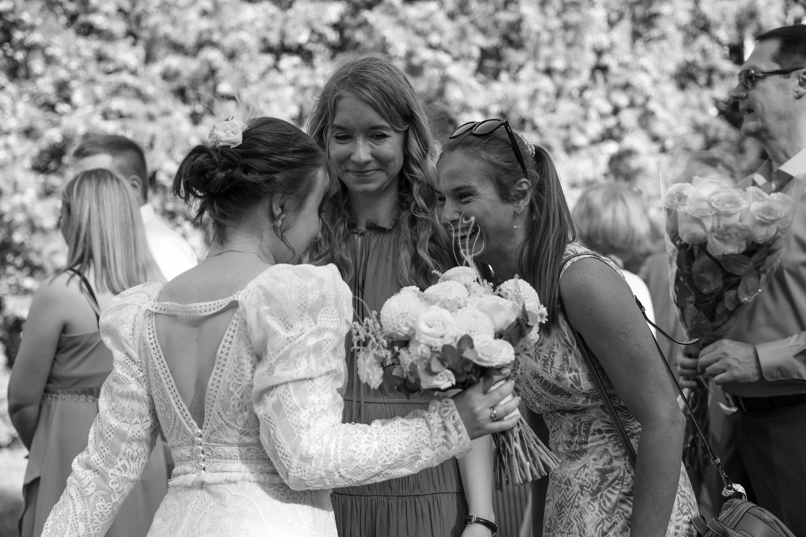 Александр & Мария. Свадебный и Event фотограф в Москве Бажина Ирина