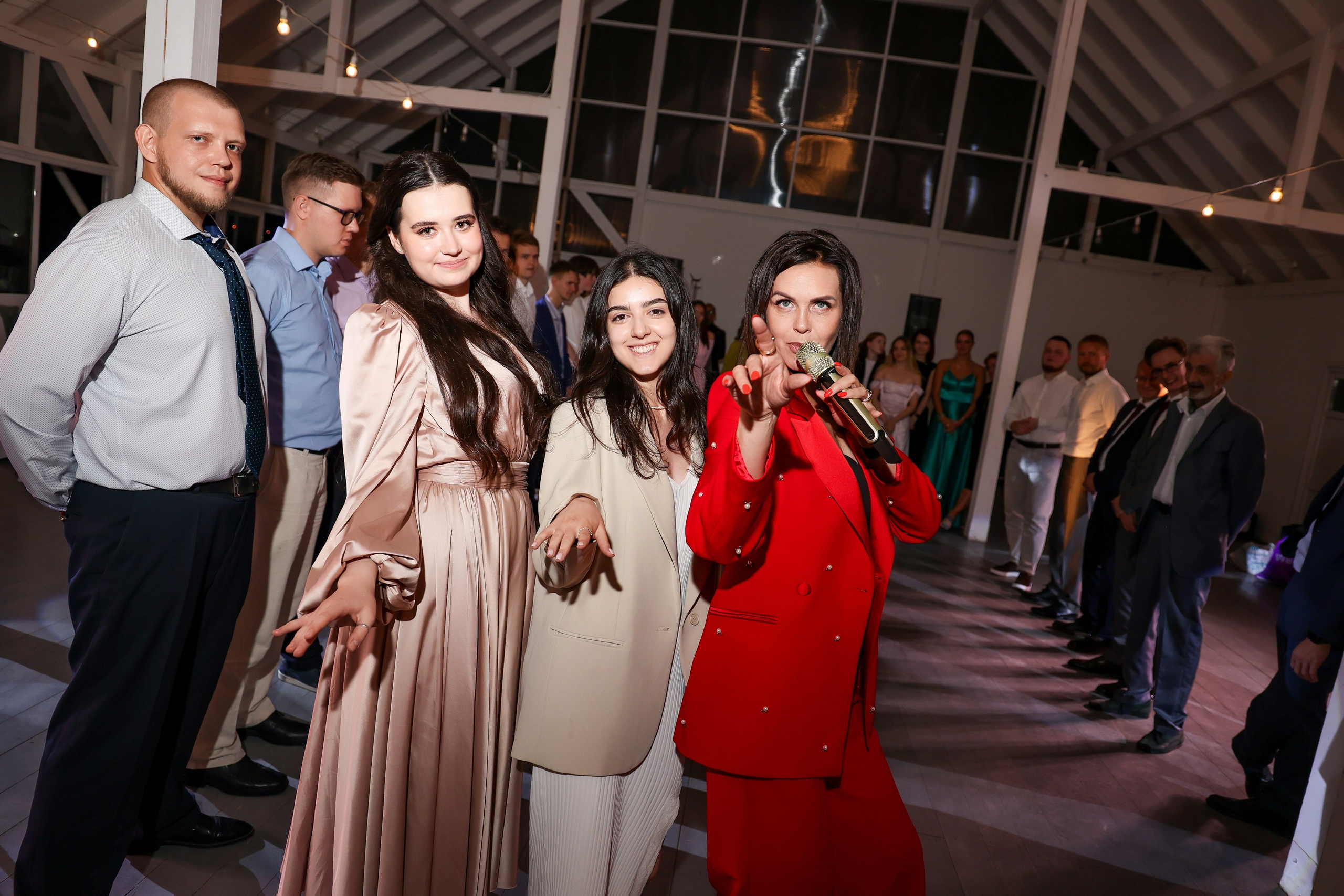 Даниил & Полина. Свадебный и Event фотограф в Москве Бажина Ирина