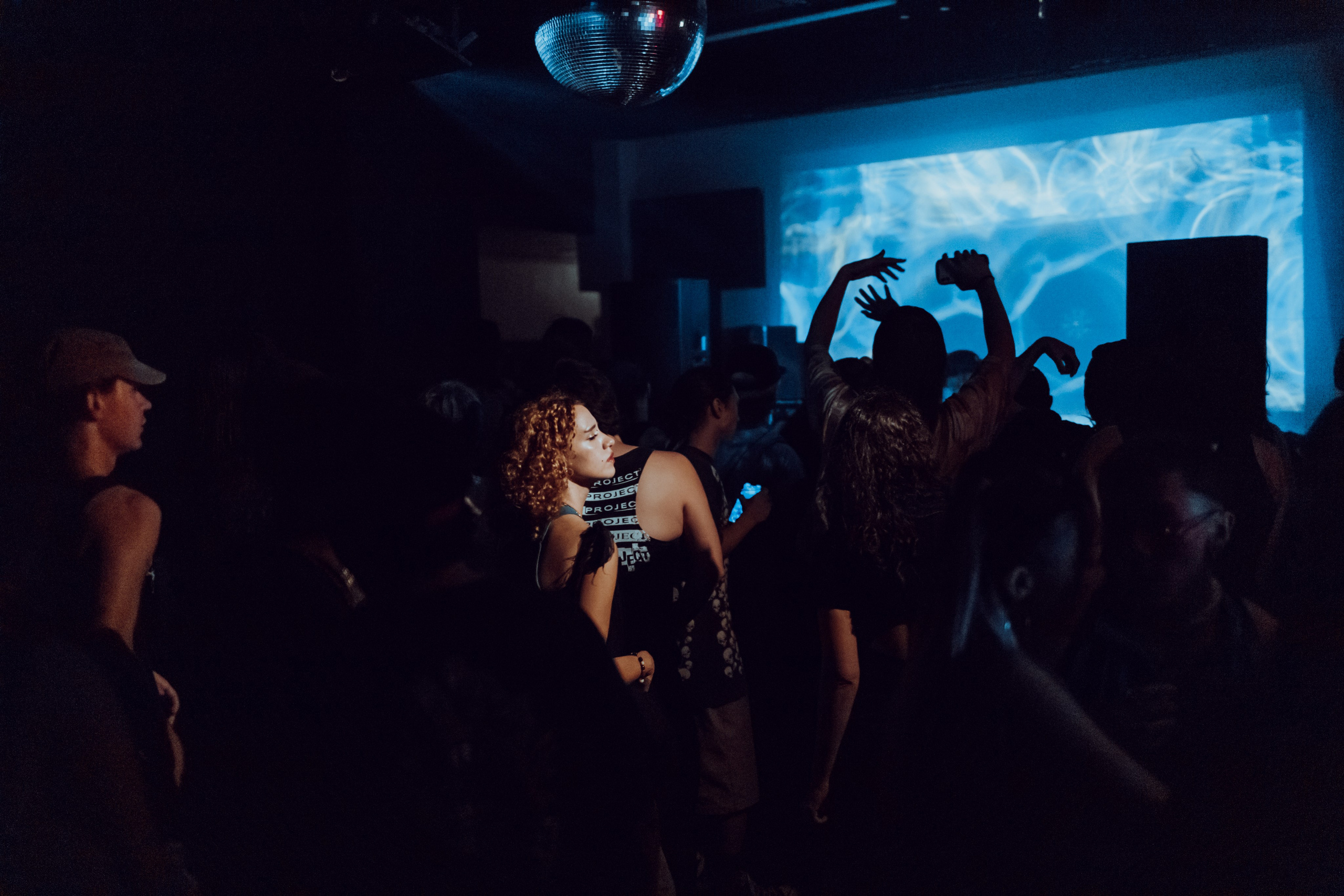 Репортаж. Арт-фотограф Кристина Каширская