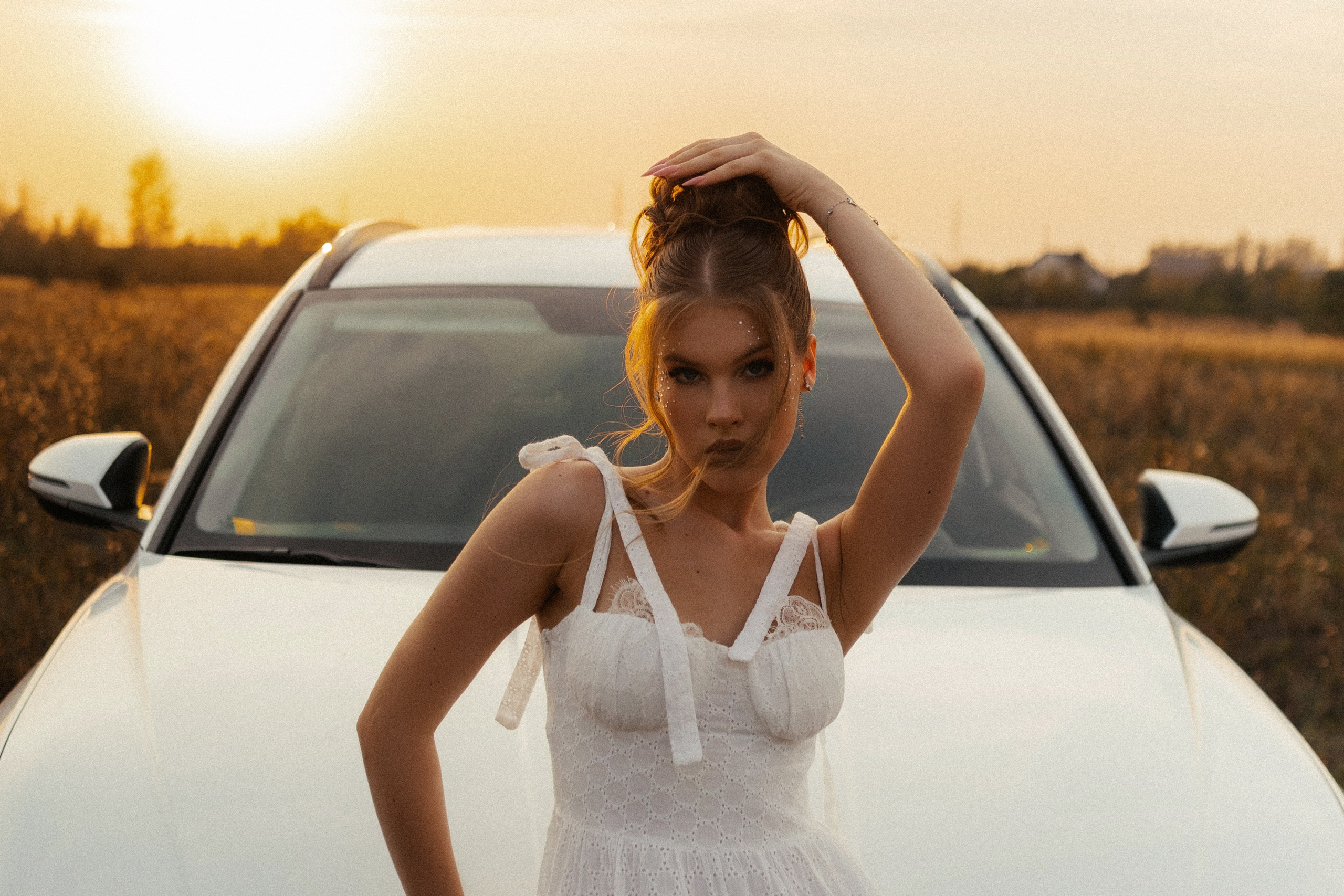 Полина. Фотограф в Тамбове Ольга Мельникова