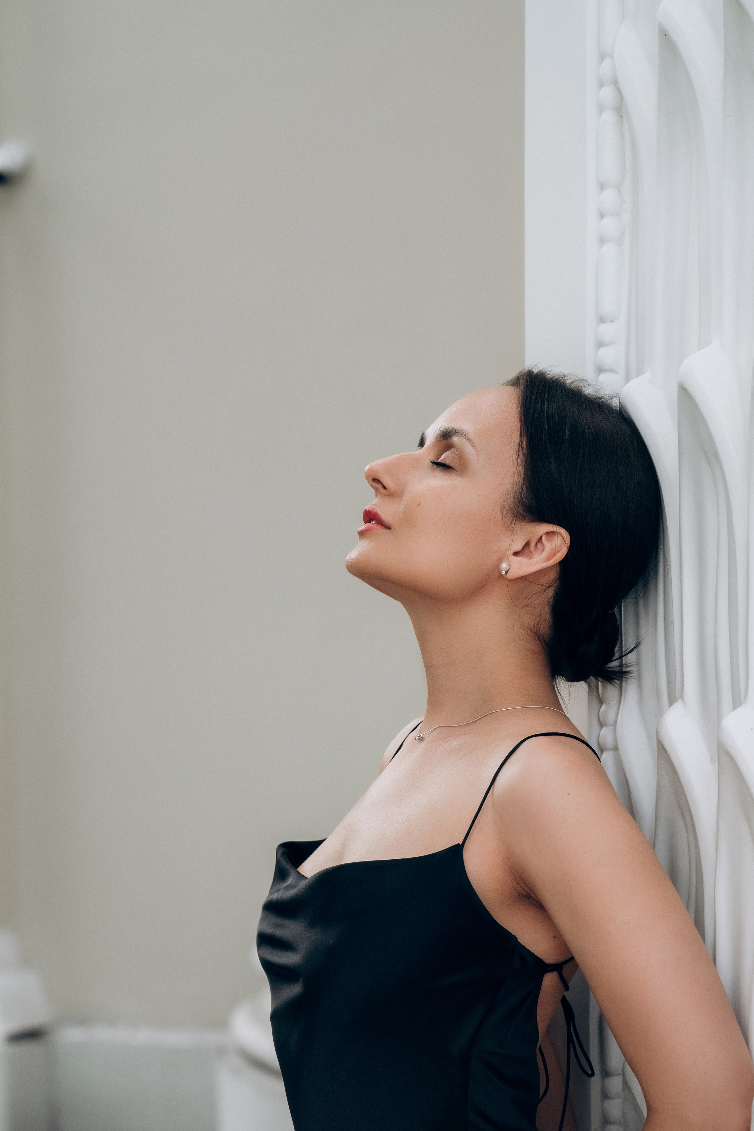 Надежда. Портретный и репортажный фотограф Виктория Капустина