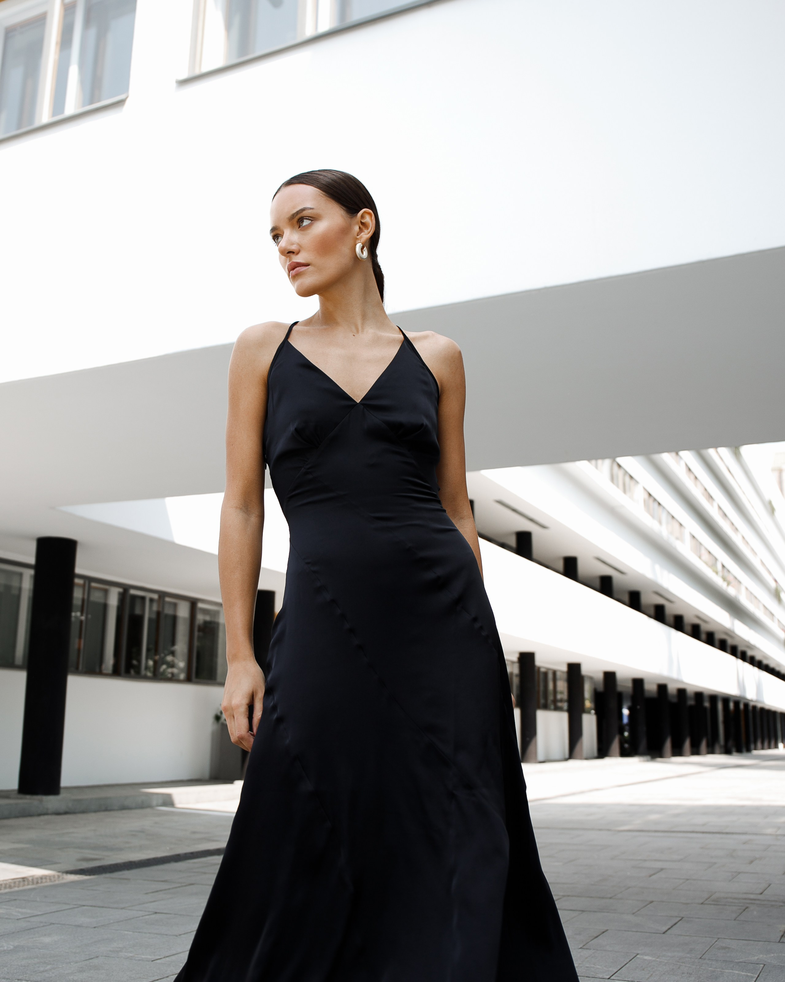 Soeasy — street. Фотограф для брендов в Москве, noircreate