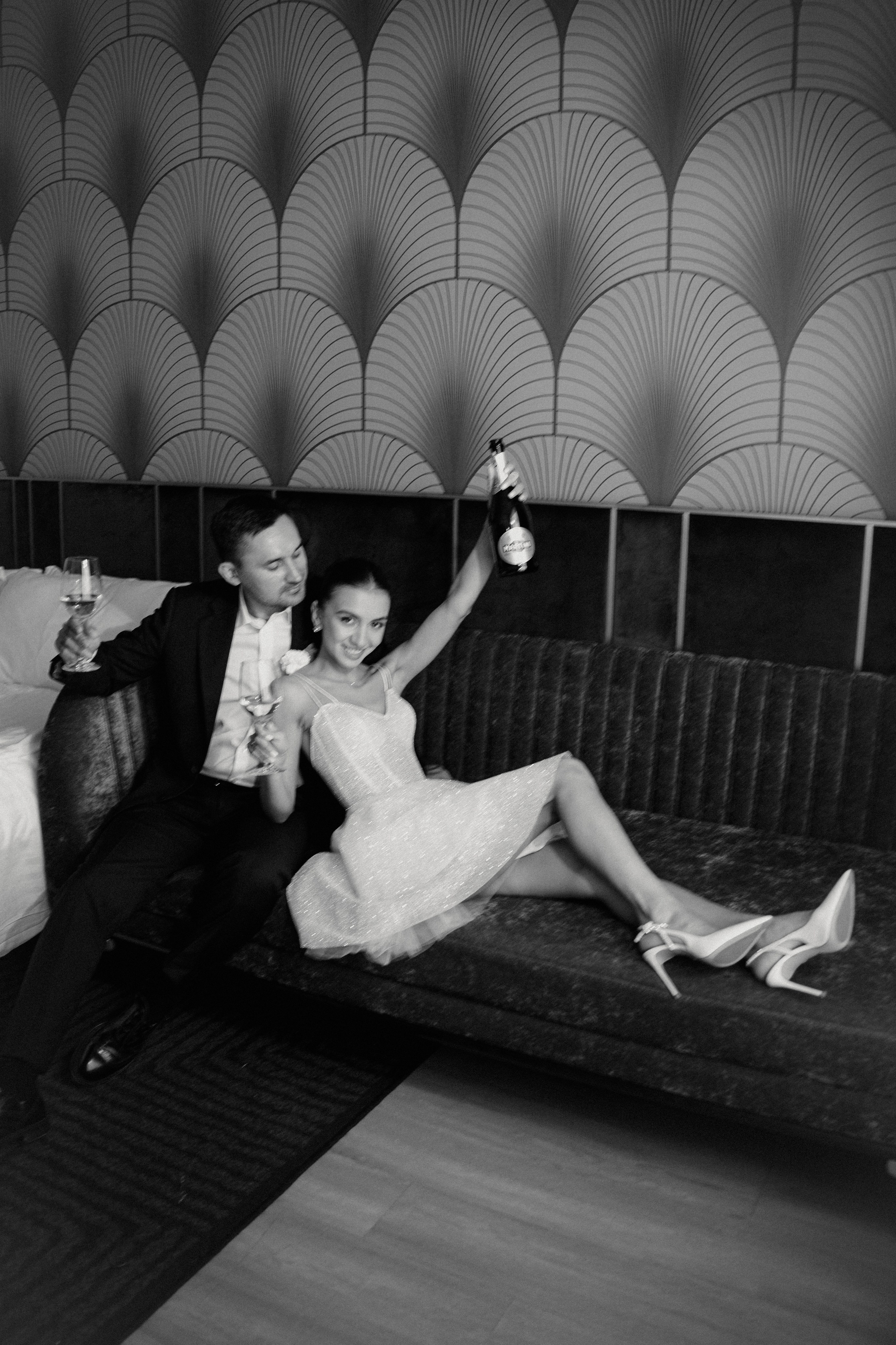 Тимур & Мая. Фотограф в Москве Валерия Рожкова