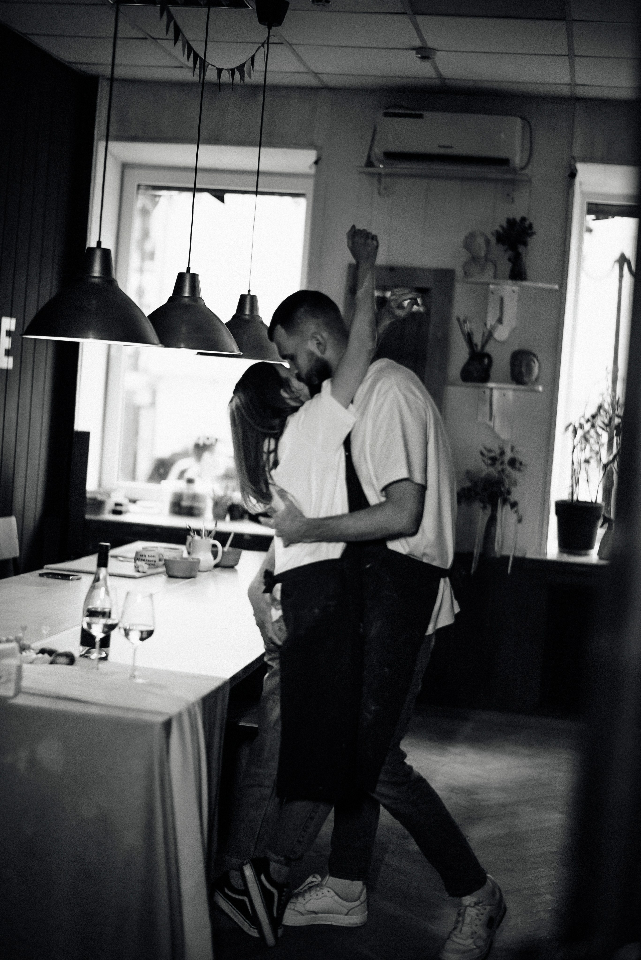 Гончарное свидание Саши и Оли. Свадебный фотограф Ростов-на-Дону от 4 400 руб. |Кристина Гайсенюк