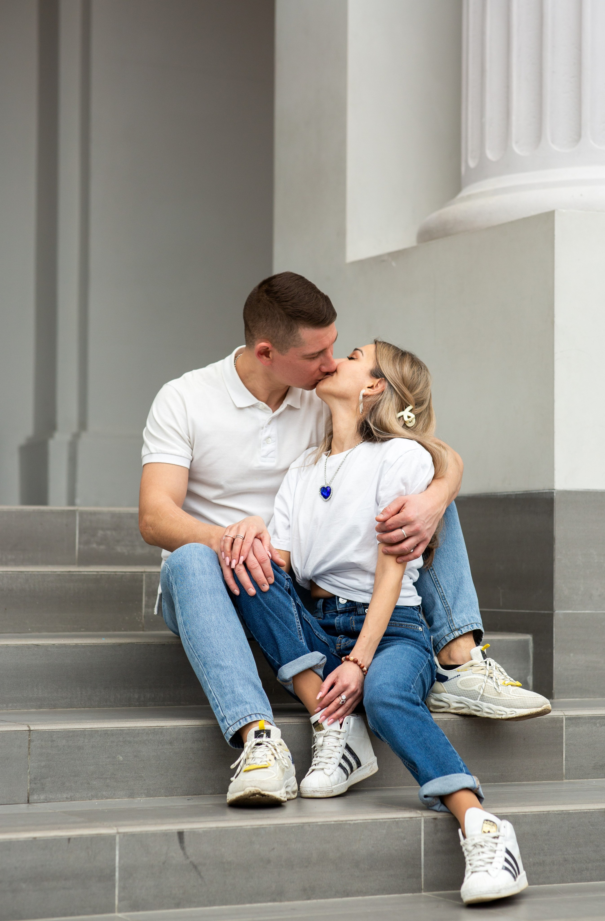 Остров Мечты. Николай и Анастасия. Репортажный, семейный, свадебный, портретный фотограф