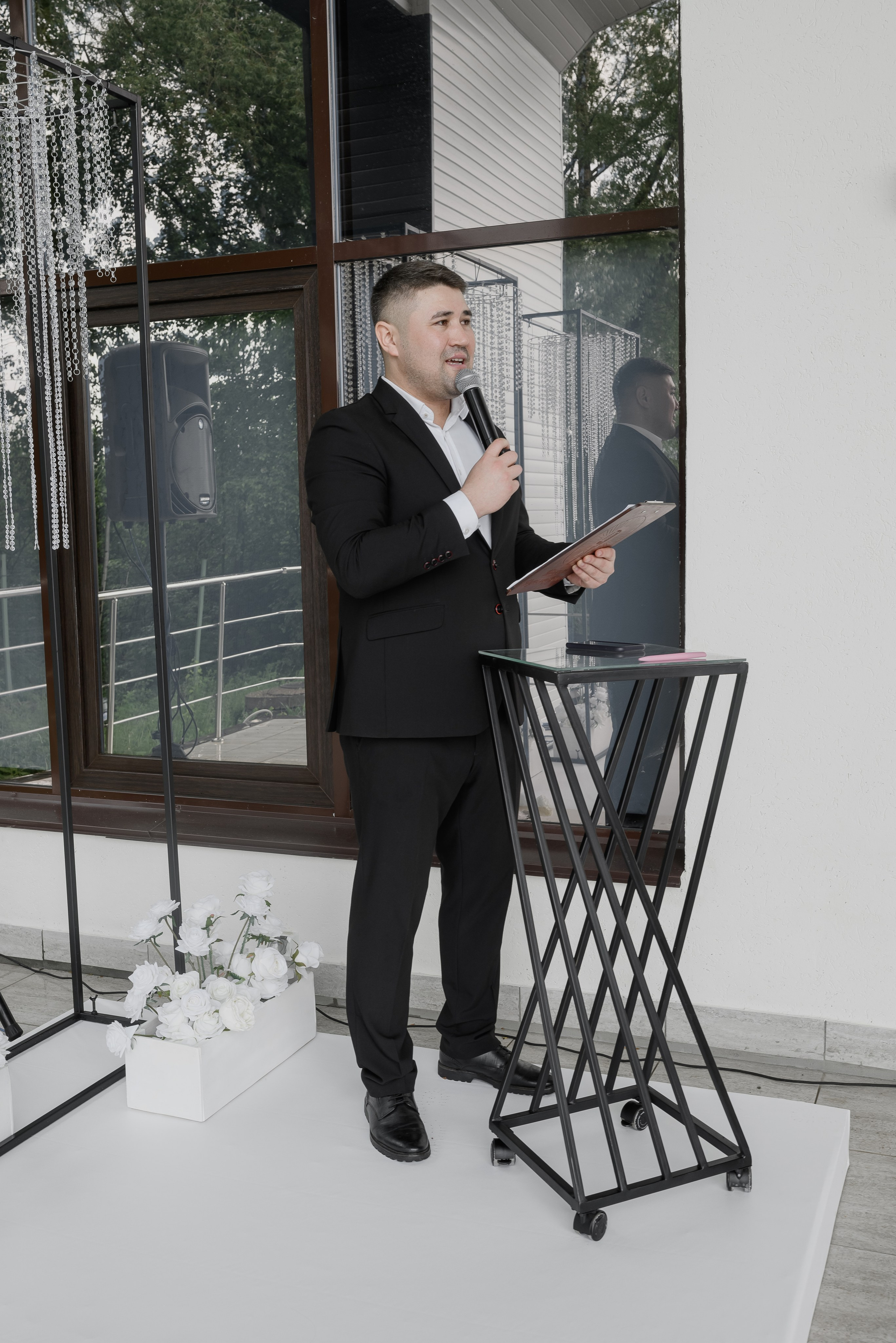 Айгуль и Фанис. Фотограф Филякин Константин