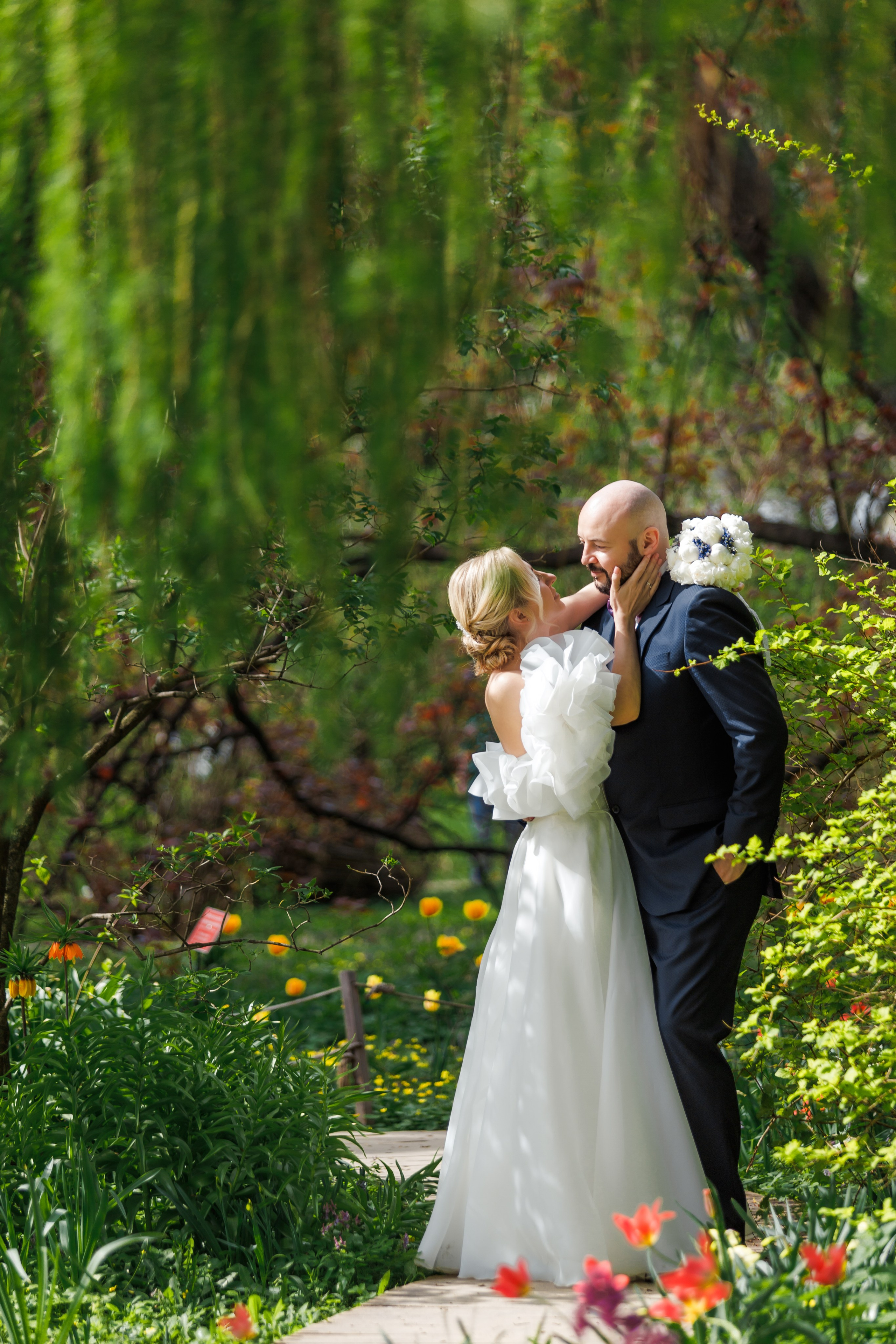 Дарья и Хариз. Фотограф Москва. Репортажная съемка, портрет, бизнес-портрет