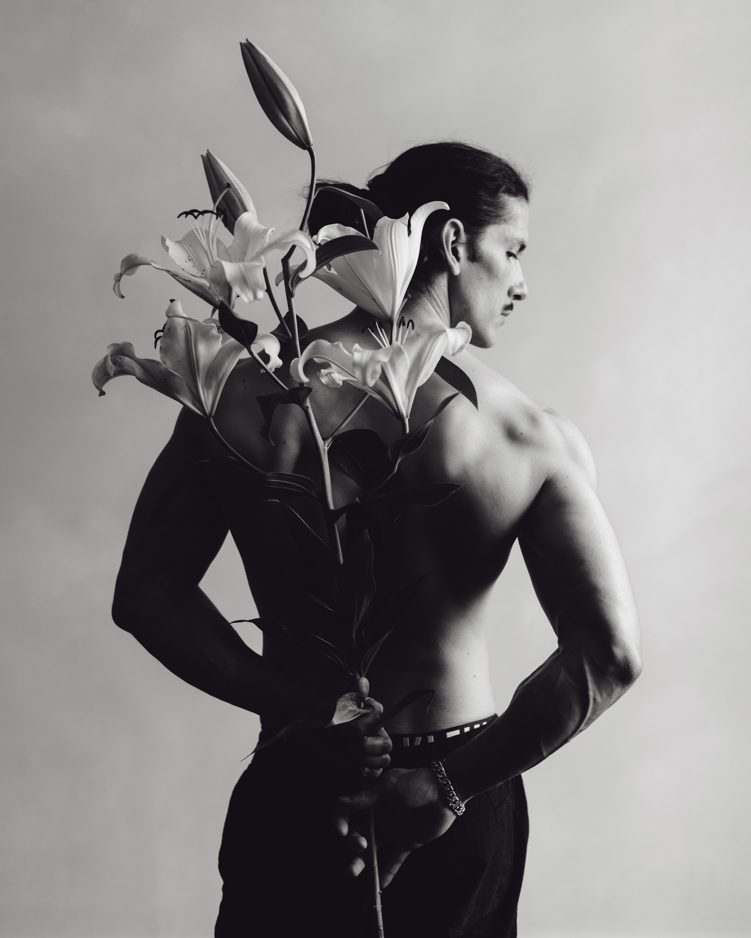 Мужские портреты от Замира Созиева. Zamira Sozieva ~ Портретный фотограф ~ Москва