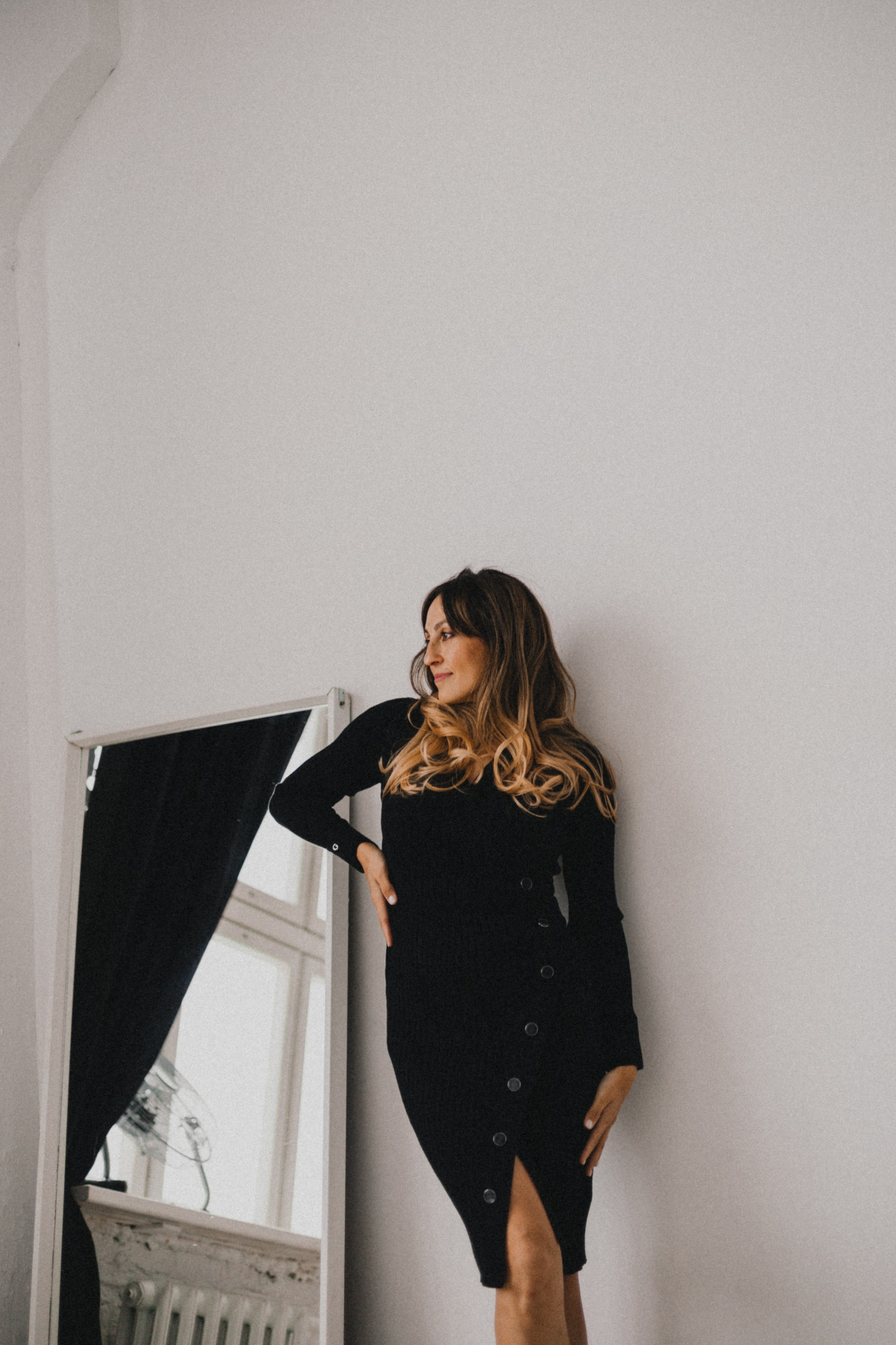 Рината. Фотограф Настя Леонова