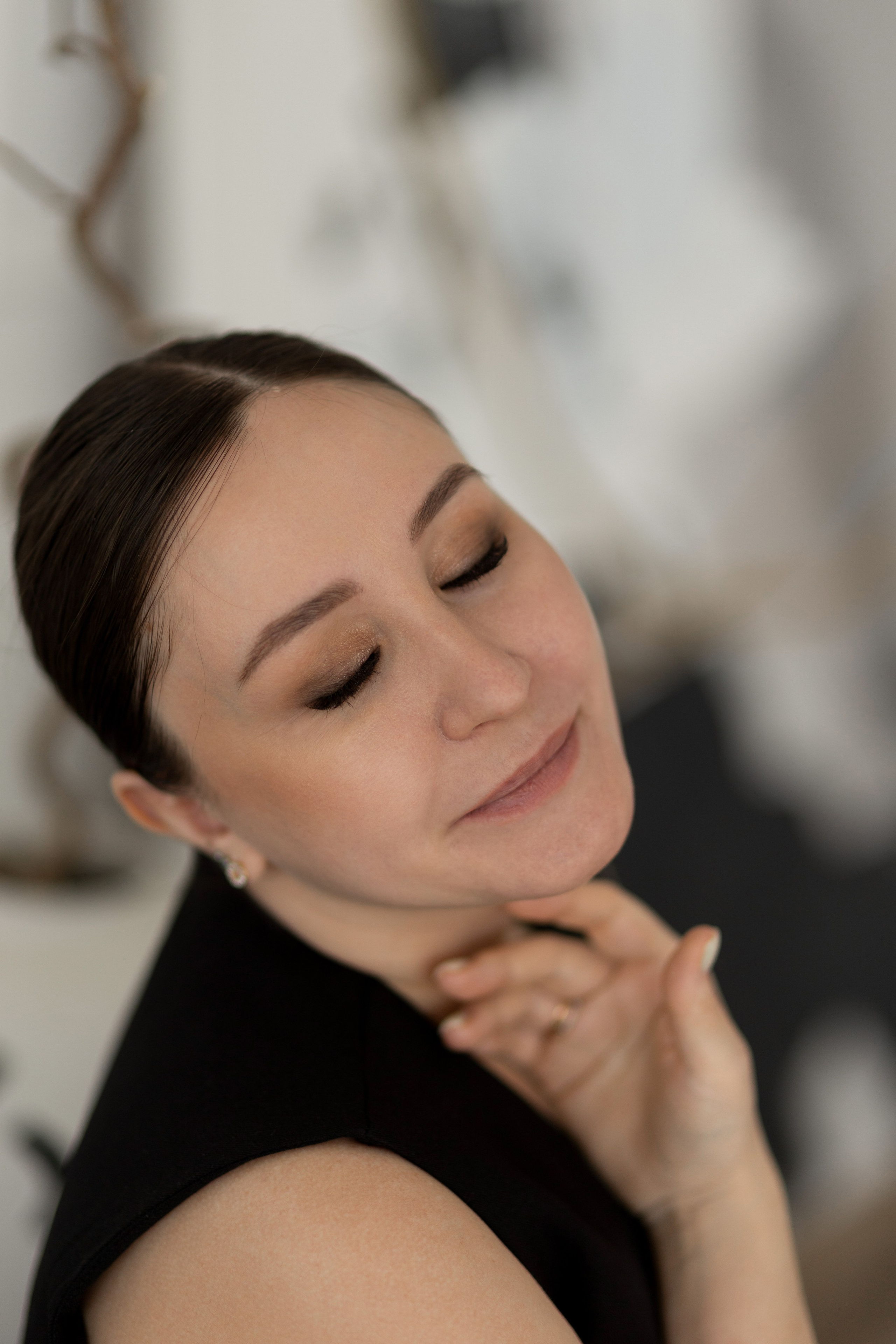 Рисую светом вашу семейную историю фотограф из Перми Александра Камене