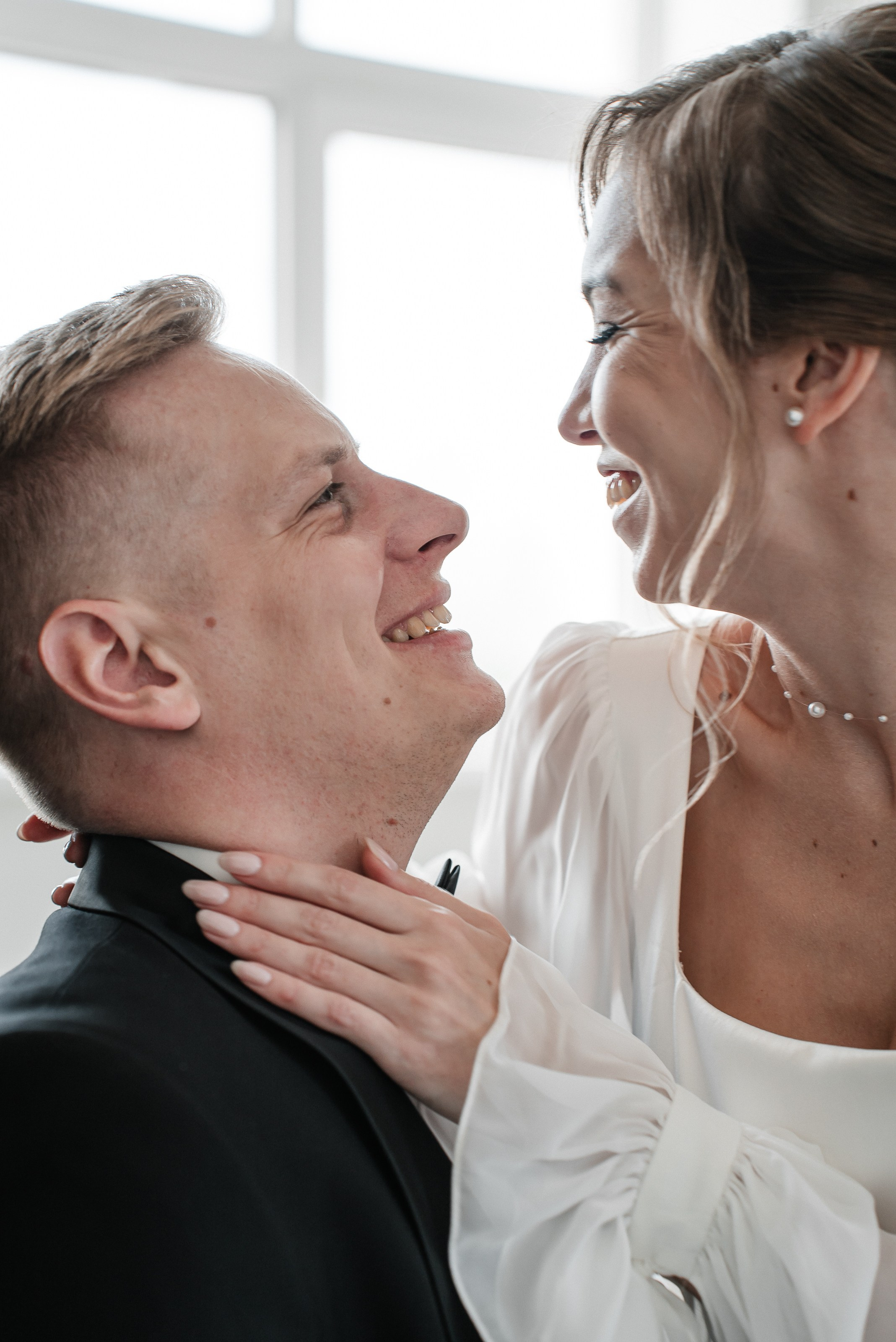 Артём и Эльвира. Свадебный и семейный фотограф в Лениногорске Альбина Хасаншина