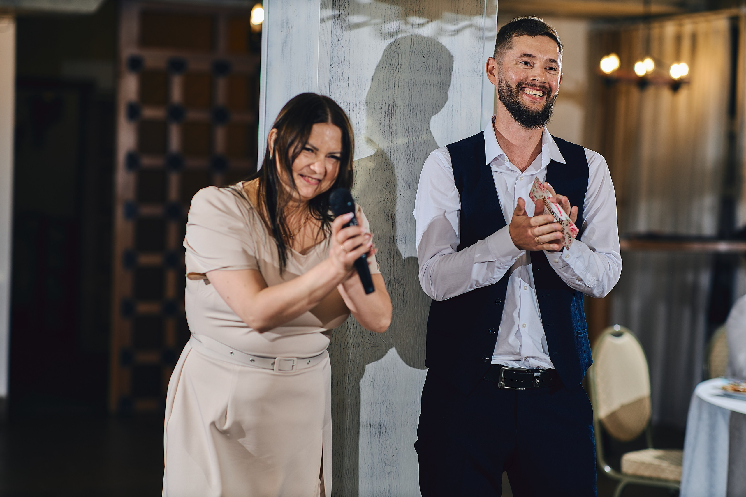Стас и Дарья свадьба в Пикколо Аморе. Свадебный, контент фотограф в Кемерово Любовь Гальцова