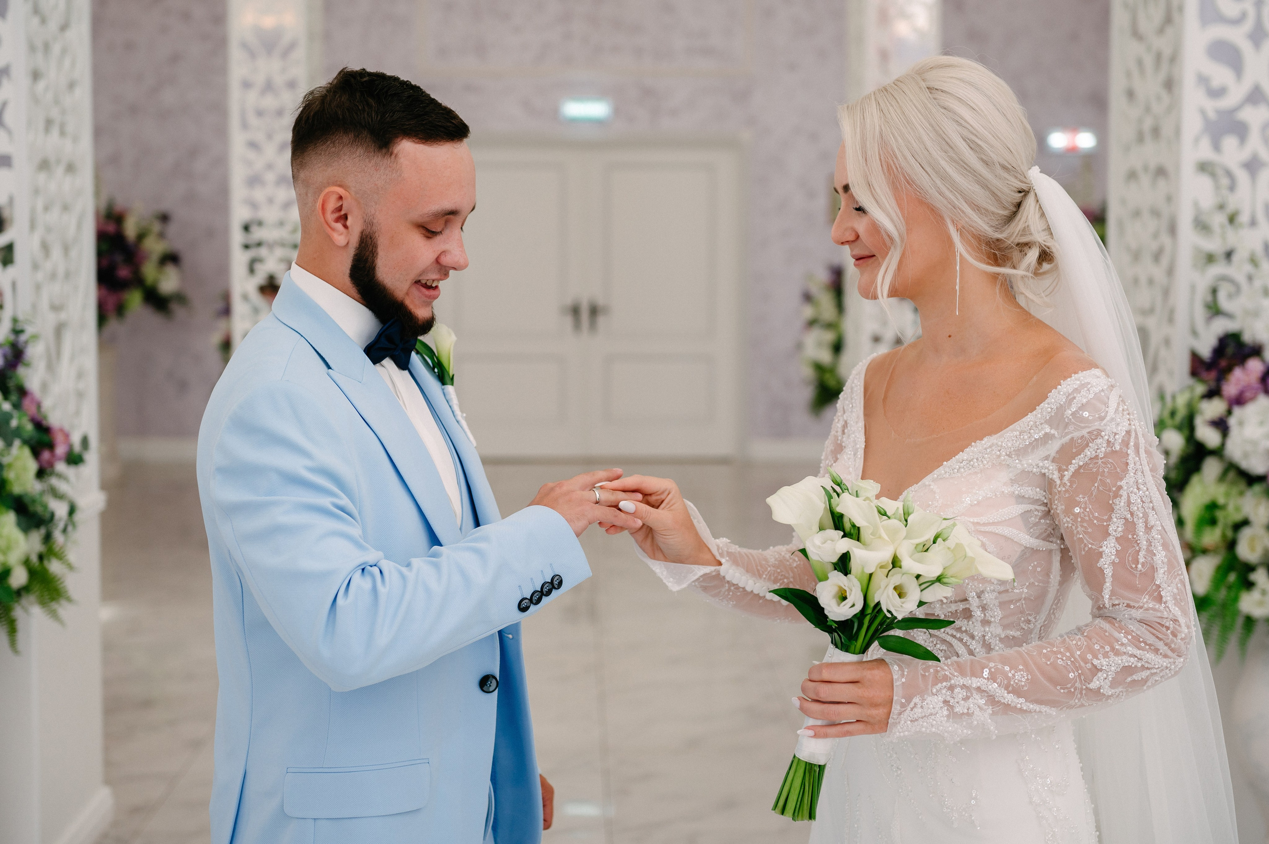 О&Ю. Фотограф Рязань. Дарья Дмитриева