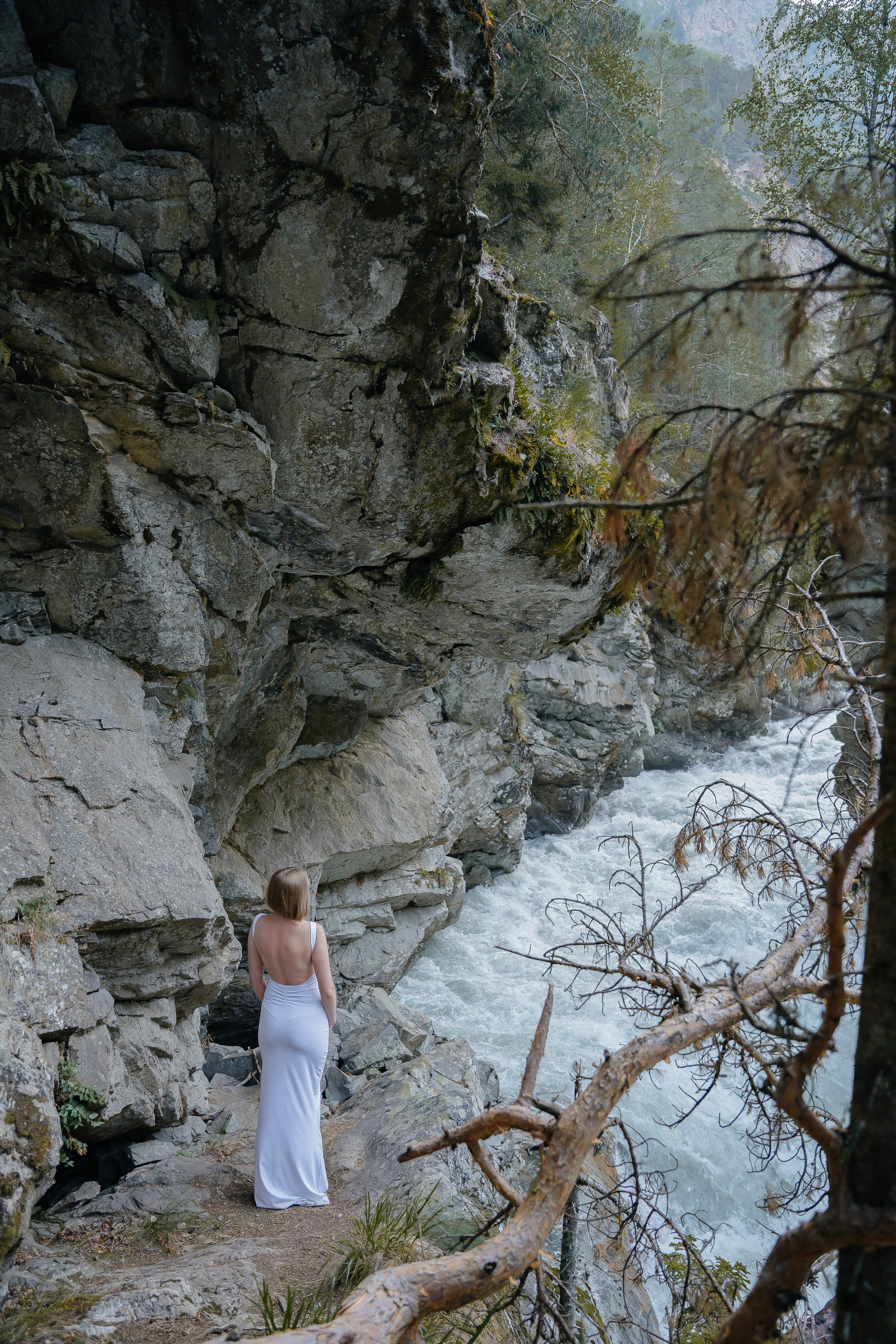 Свадебные съёмки. Фотограф Диана Семенова