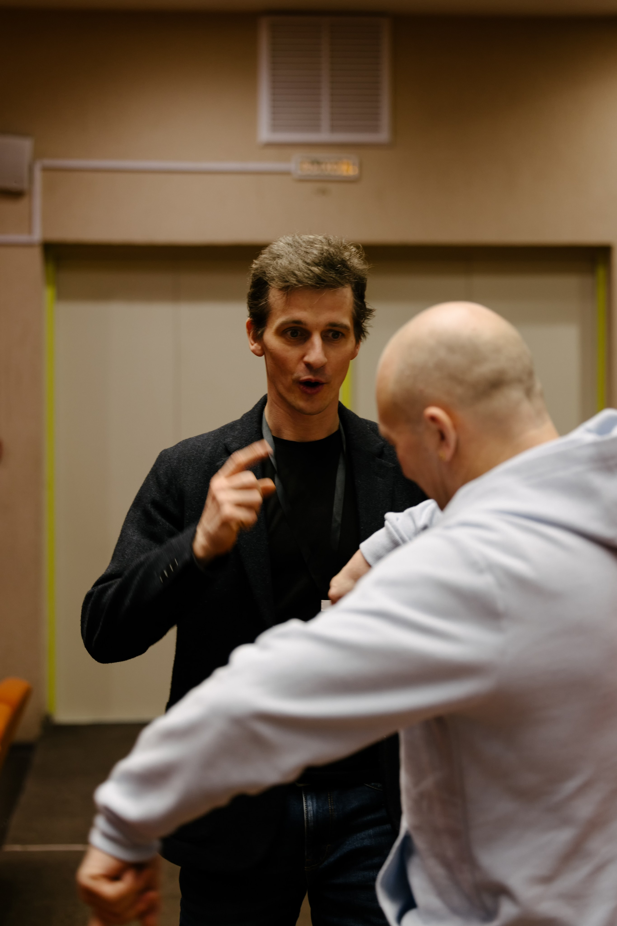 Фестиваль хореографического искусства, танцы в Туле. Фотограф в Туле — Борисов Николай