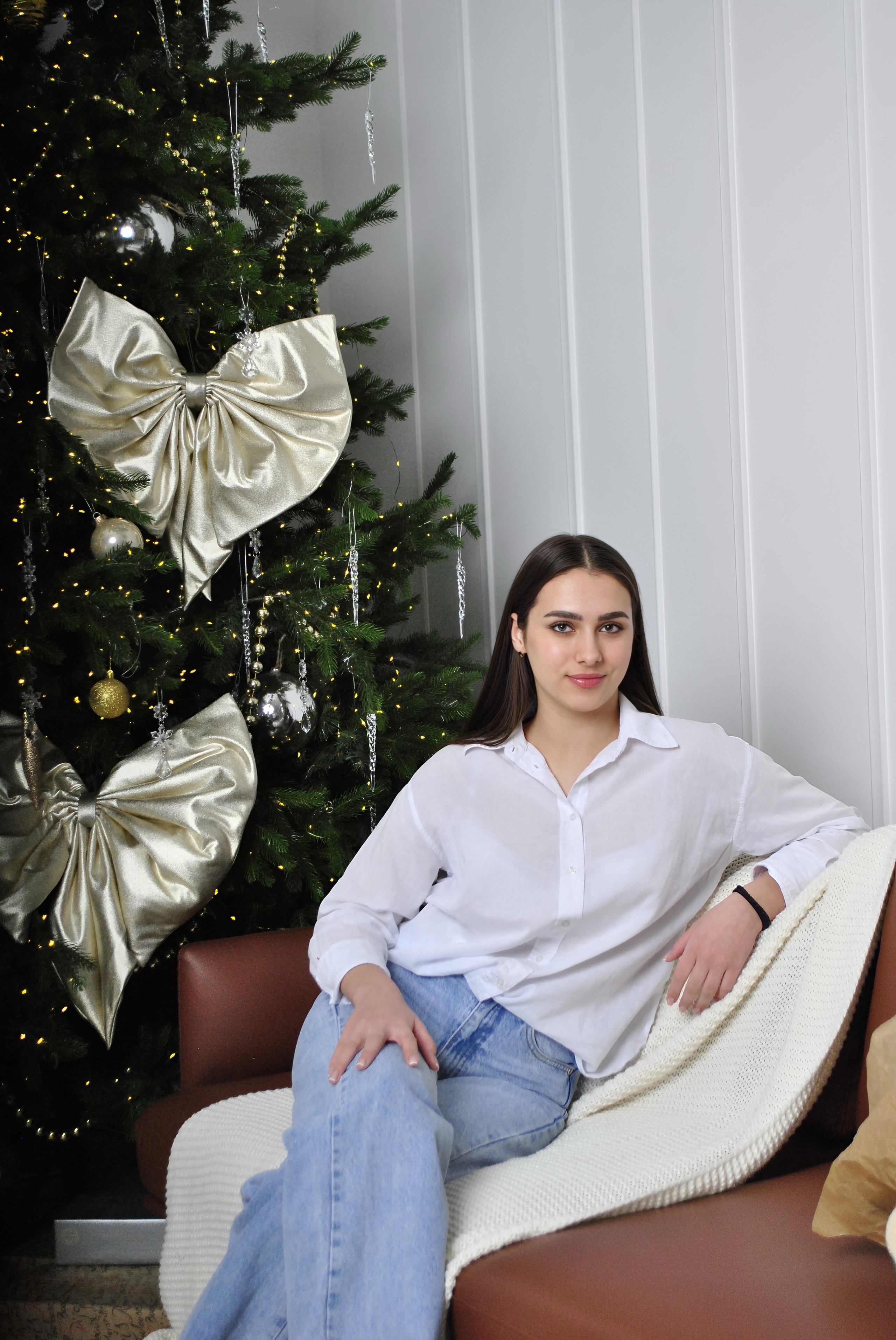 Семейная съемка. Фотограф Мария Мусаелян