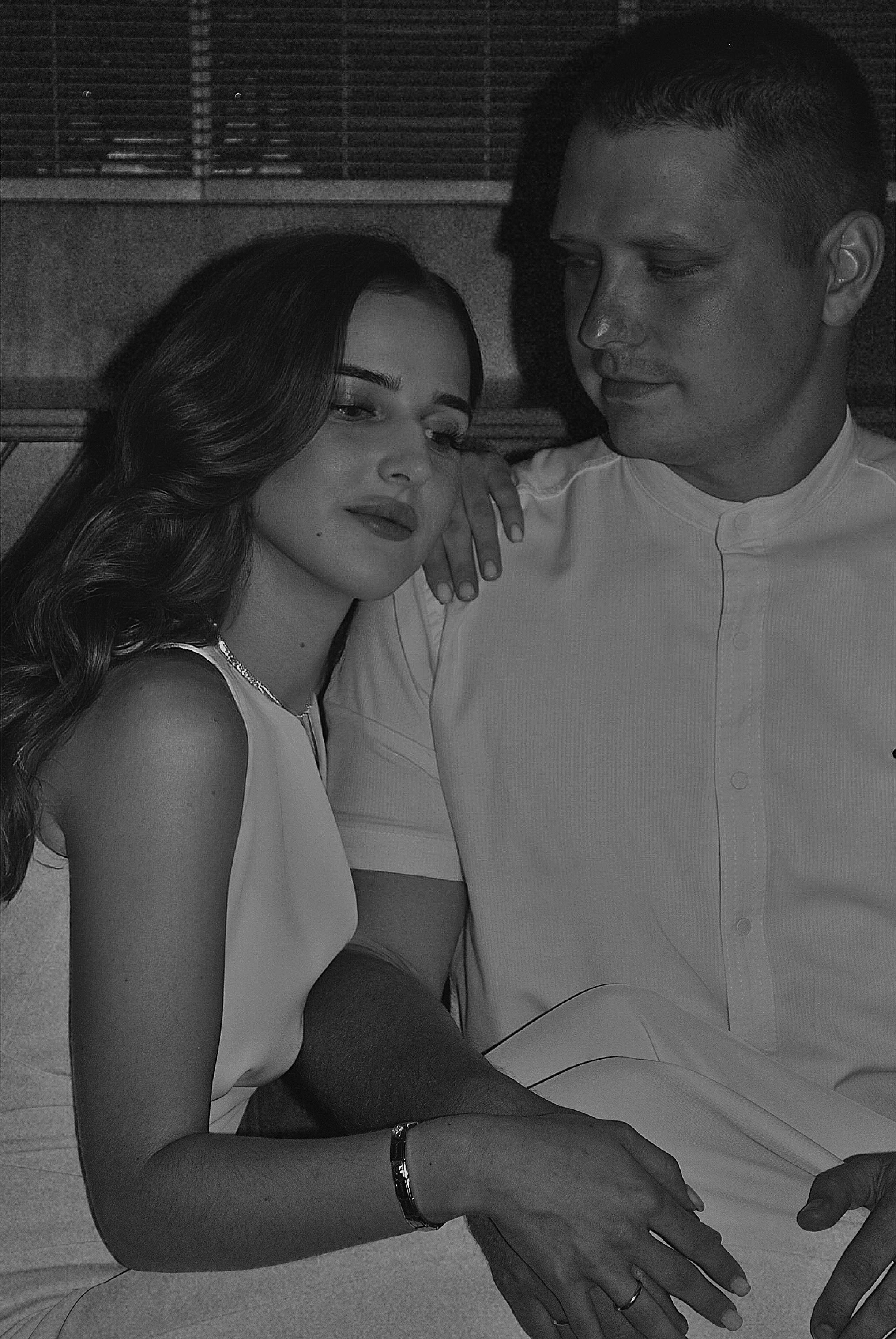 Юлия. Фотограф Мария Мусаелян