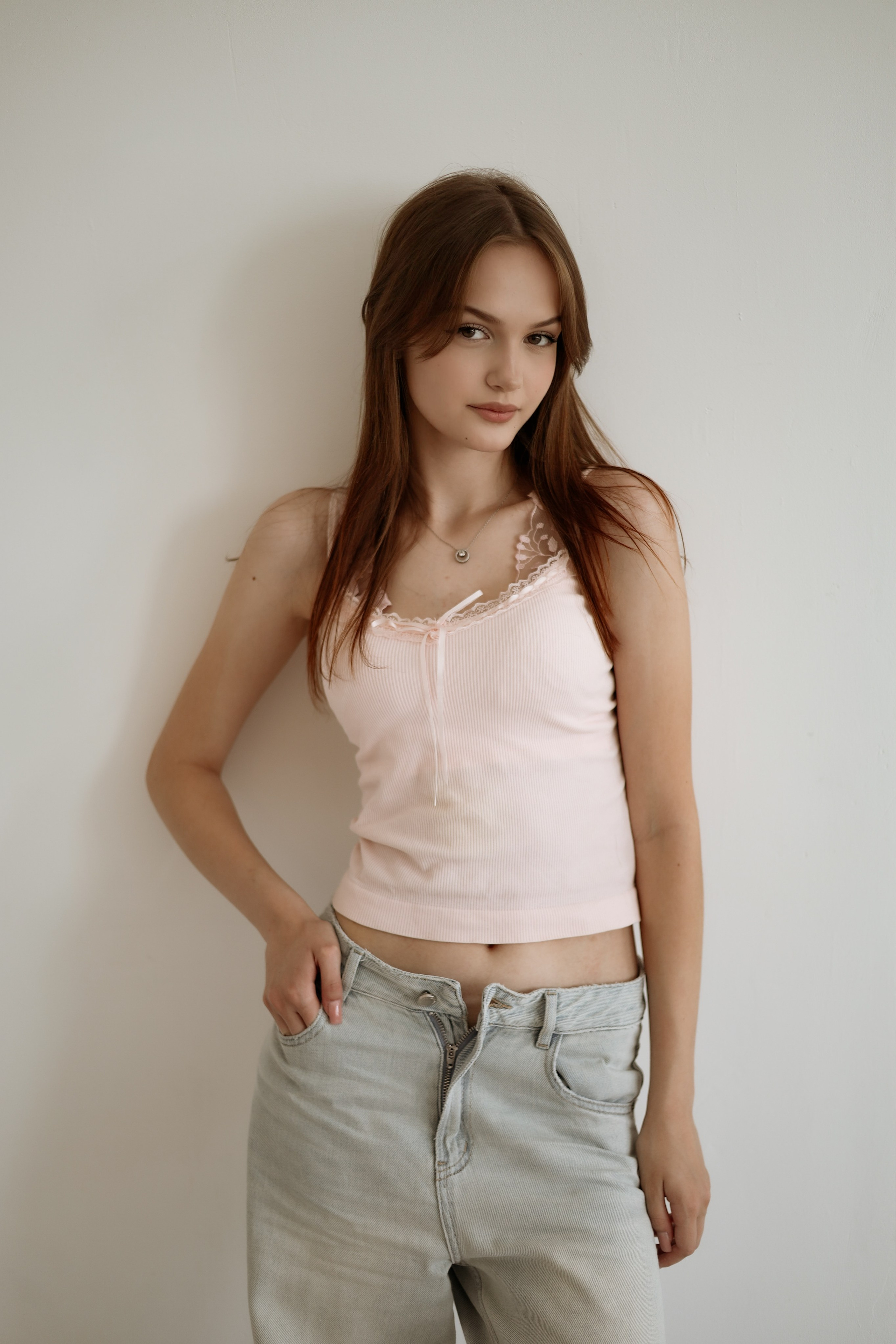 Lera. Photographer Tatiana Ivanova in Yaroslavl