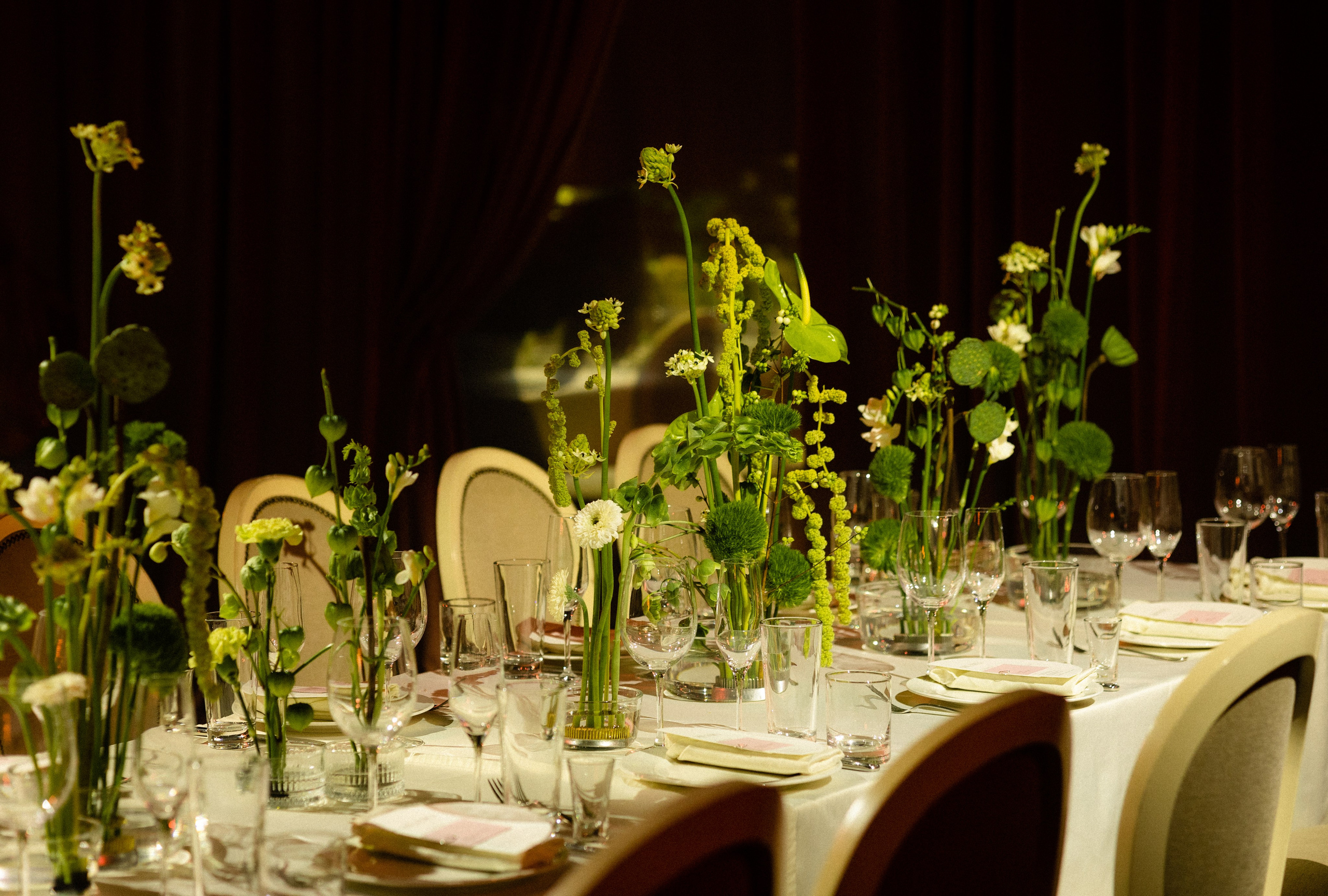 Александр и Иннеса. Ксения Почтарь. Декоратор и флорист, город Владивосток