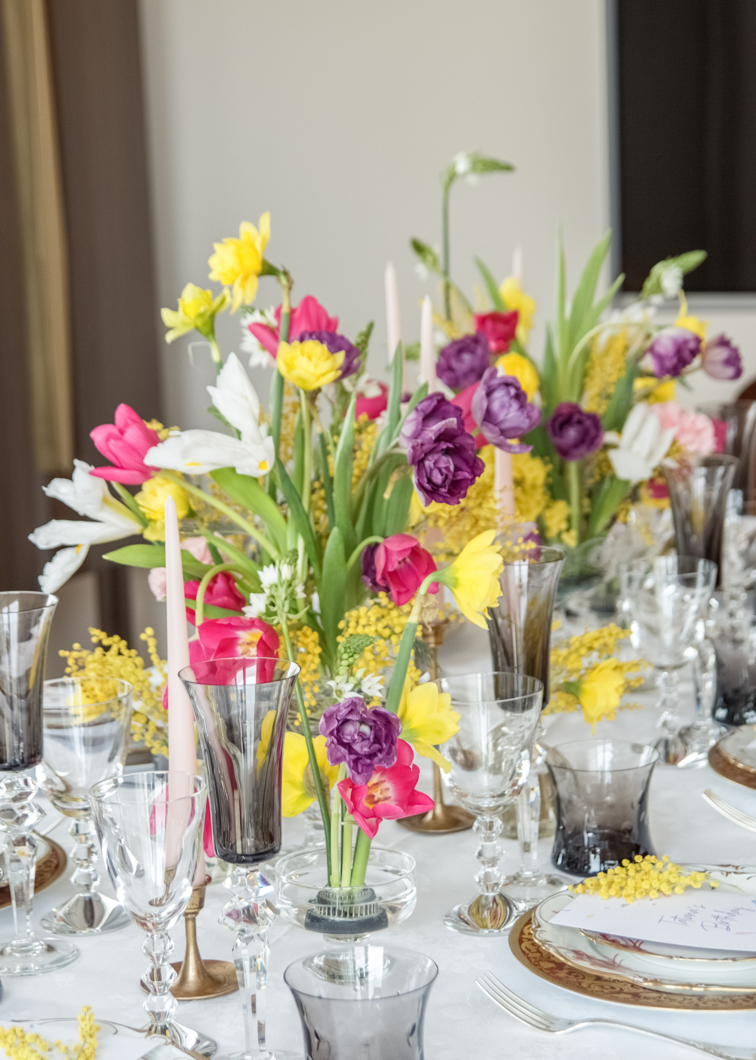 День рождения Татьяна. Ксения Почтарь. Декоратор и флорист, город Владивосток