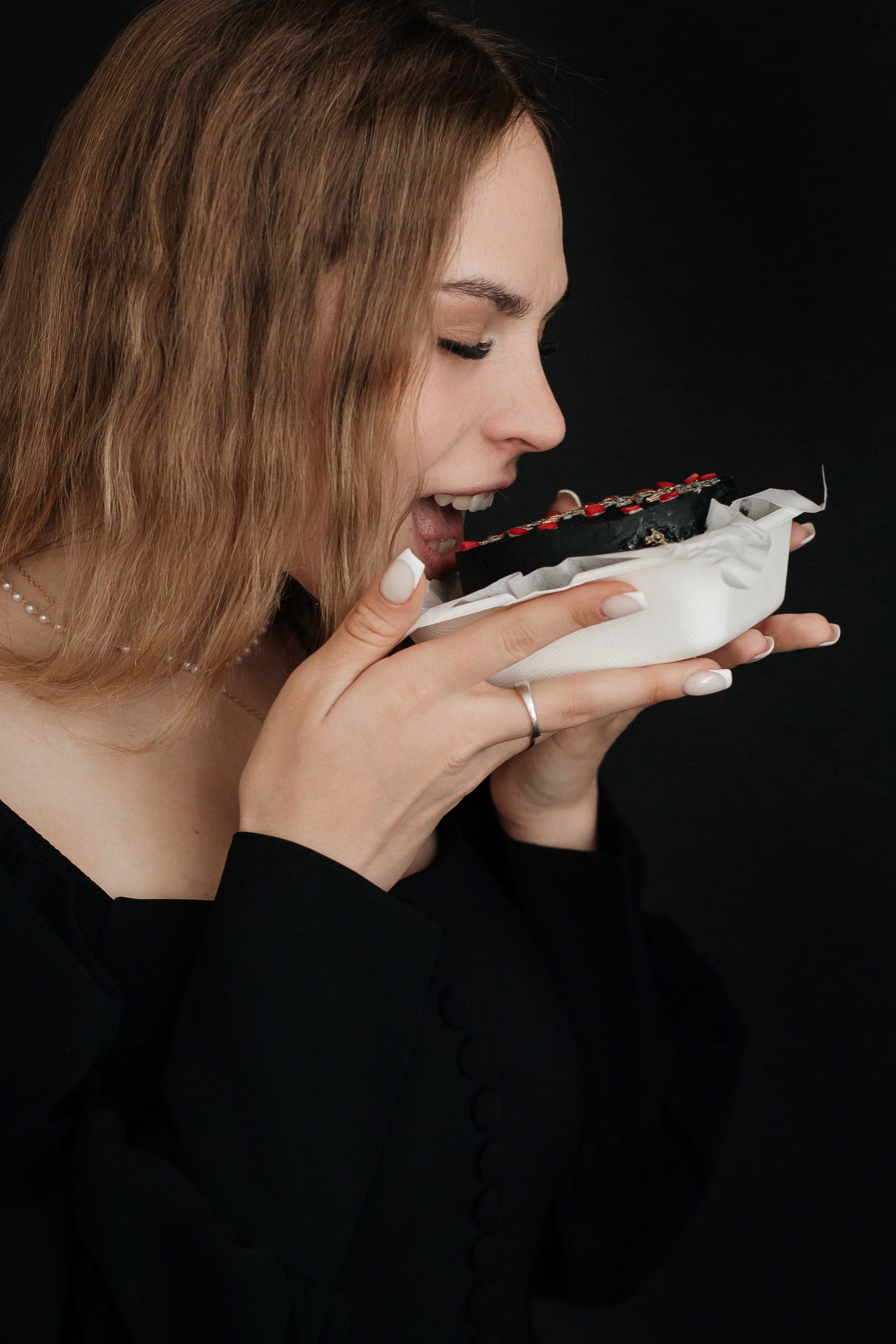 ФОТОСЕССИЯ КО ДНЮ РОЖДЕНИЯ. Фотограф в Киселёвске Татьяна Трухалева