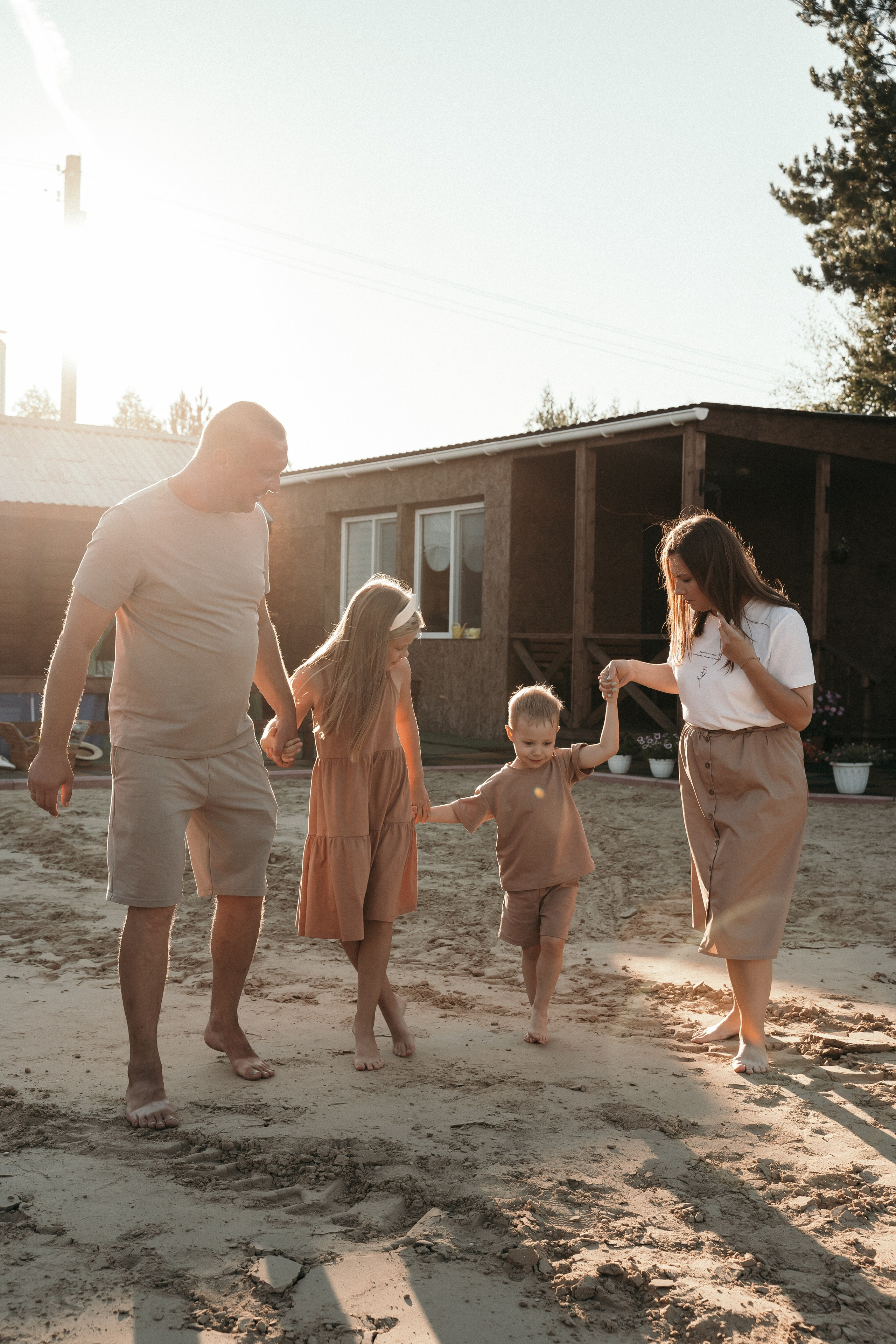 13/08/23. Свадебный и семейный фотограф в Югорске Ольга Мищенко