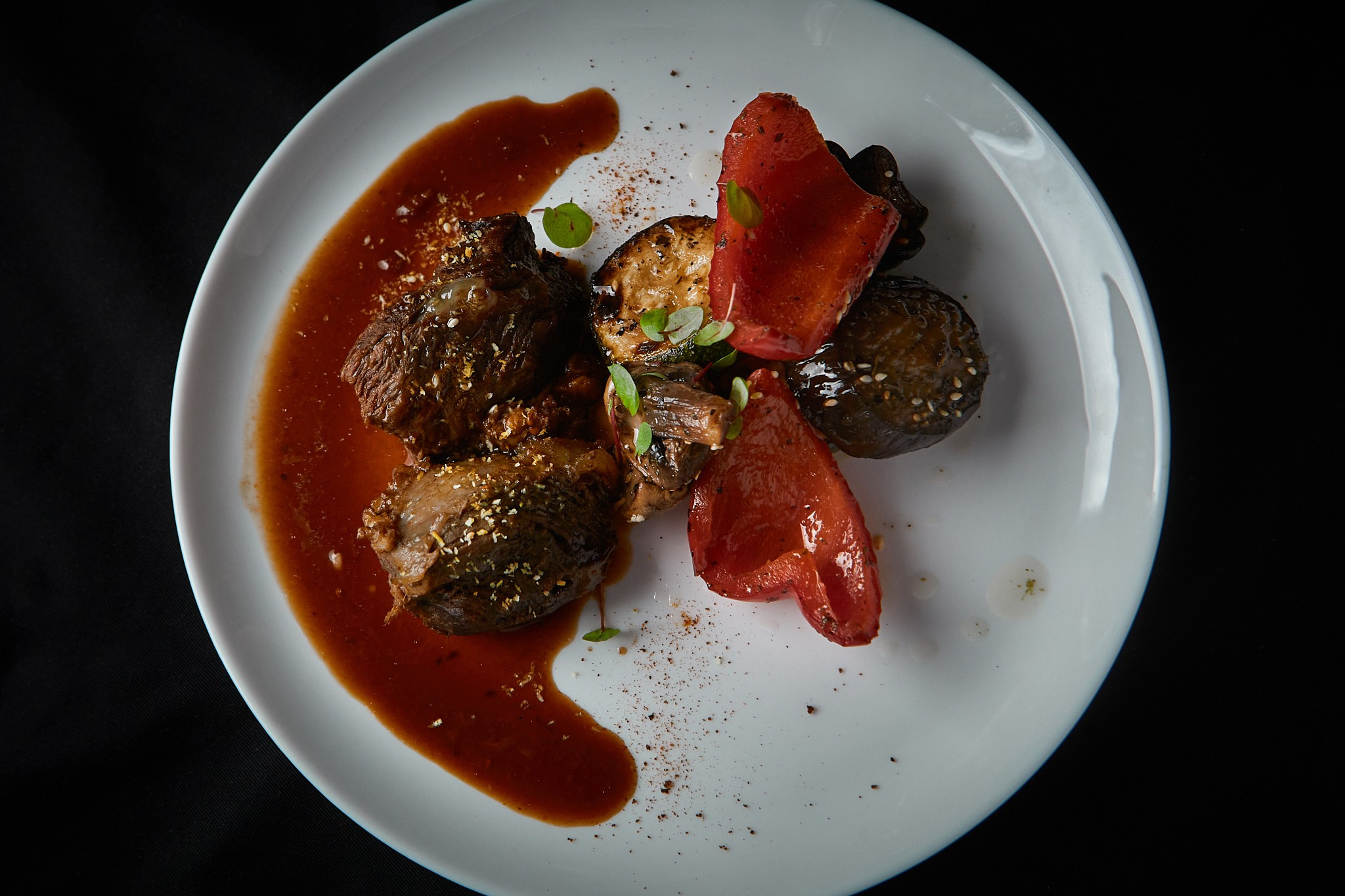 Еда / Предметное фото / Натюрморт. Портретный, интерьерный и фуд фотограф в Перми Иван Вострецов