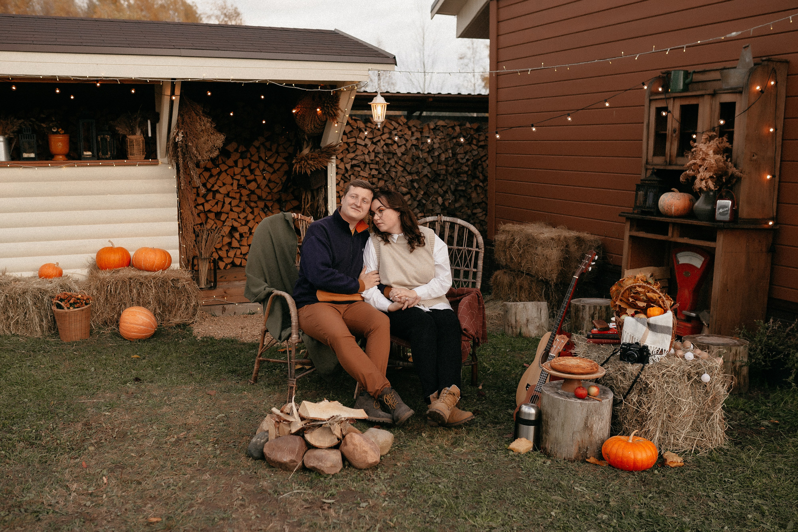 ПАРЫ. Фотограф Никитина Марина, Санкт-Петербург