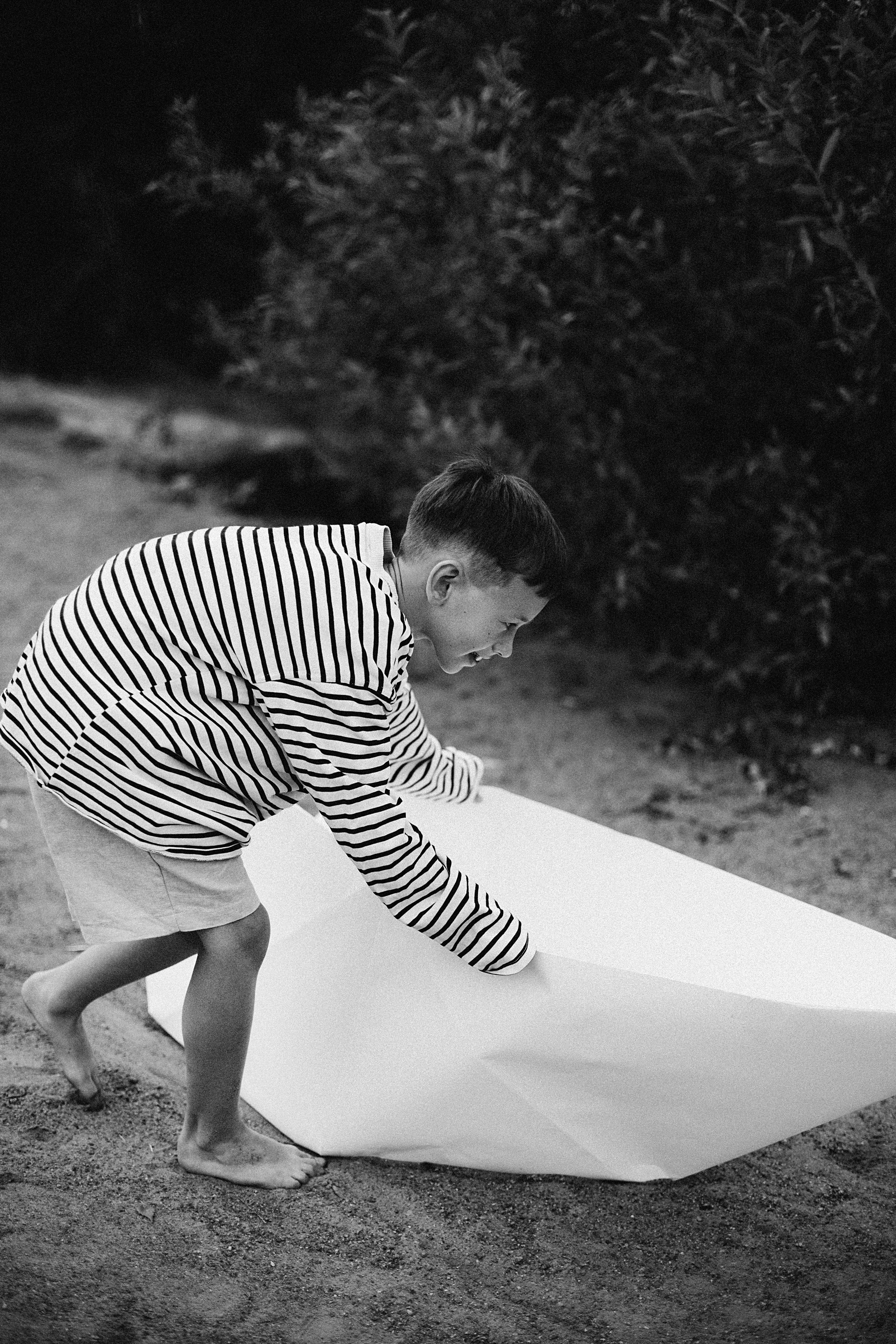 Минское море. Репортажный и детский фотограф в Минске