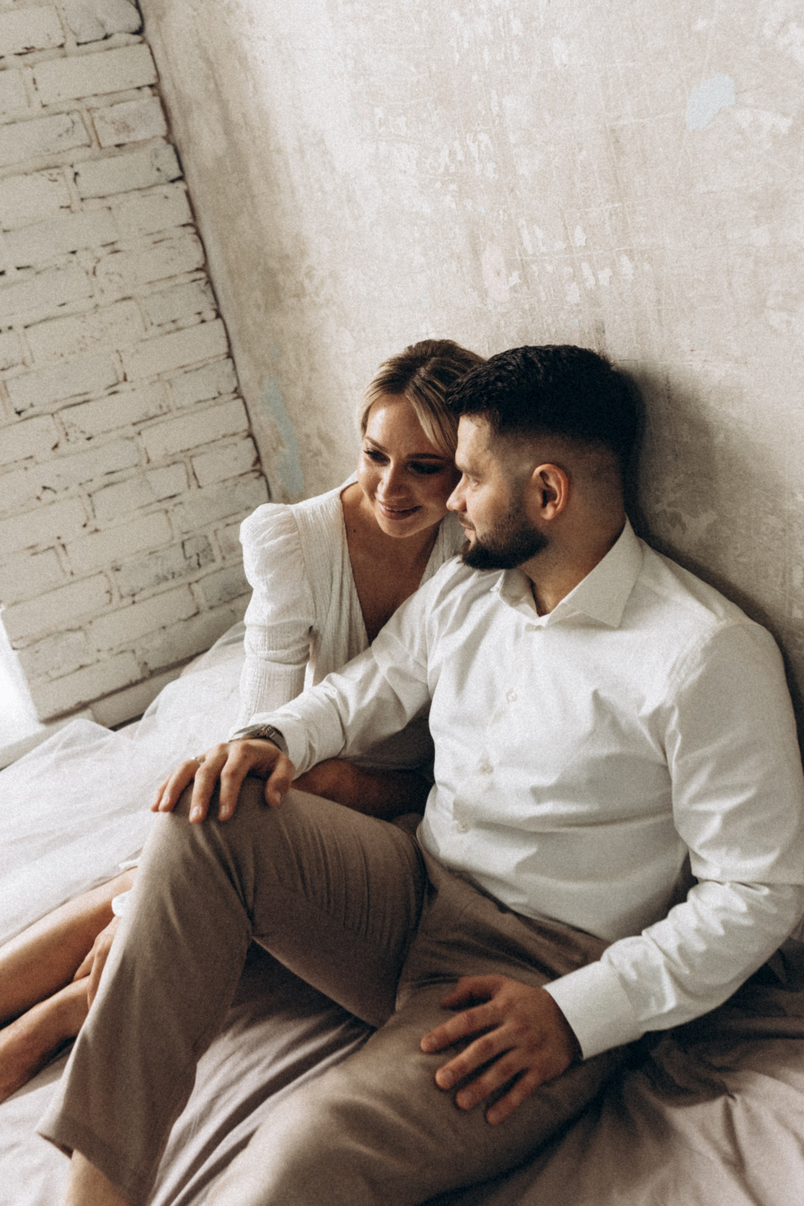 Дарья и Илья. Irina Keln lifestyle photography