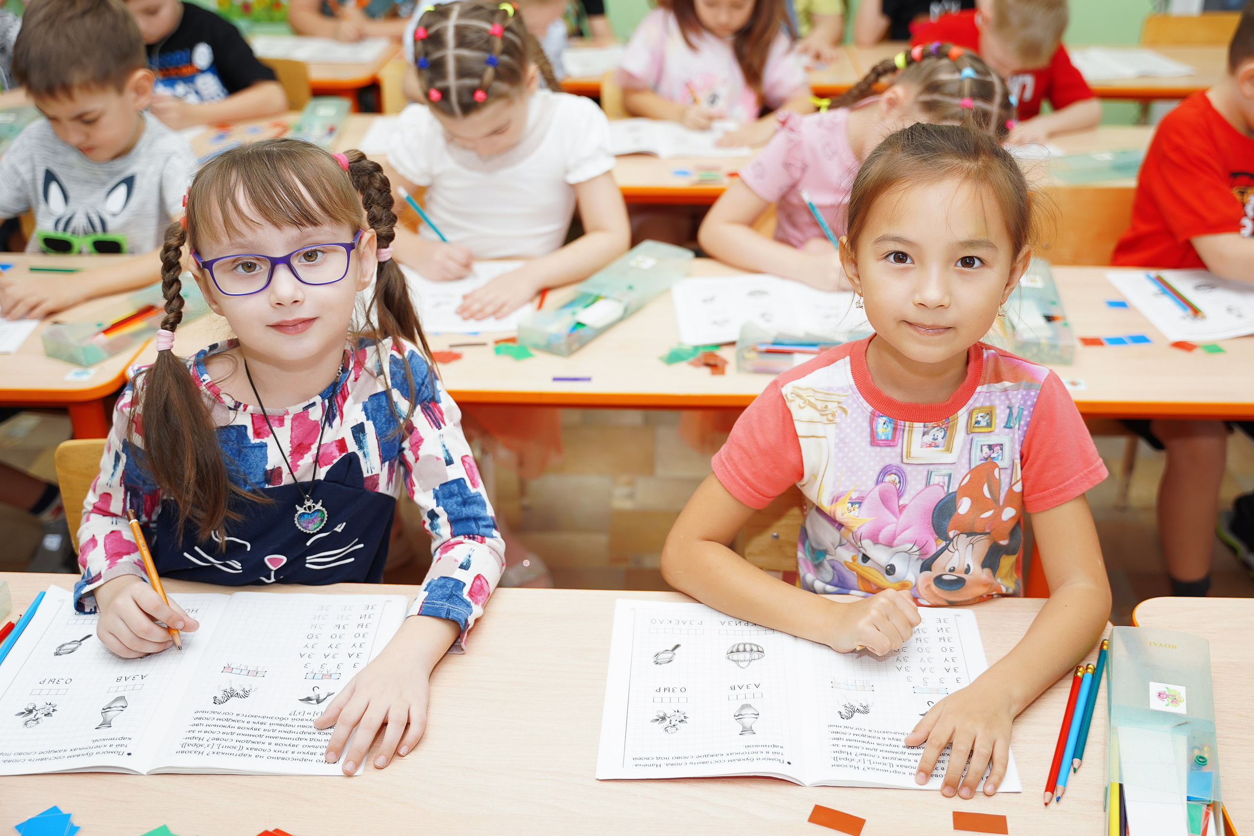 Для Садиков. Детский и семейный Фотограф во Владивостоке Юлия Моисеенко