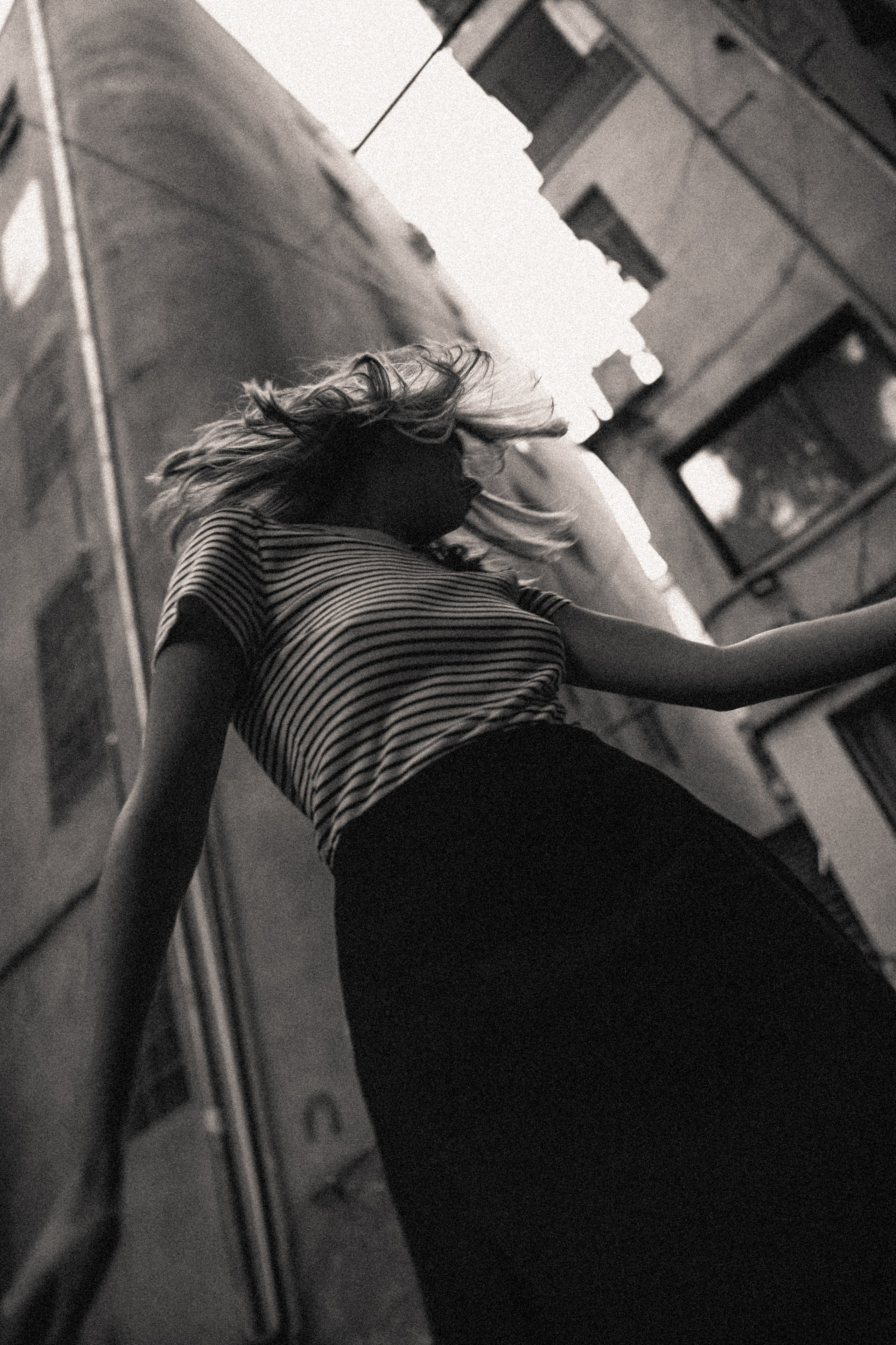 Даша. Фотограф в Архангельске Александра Васина