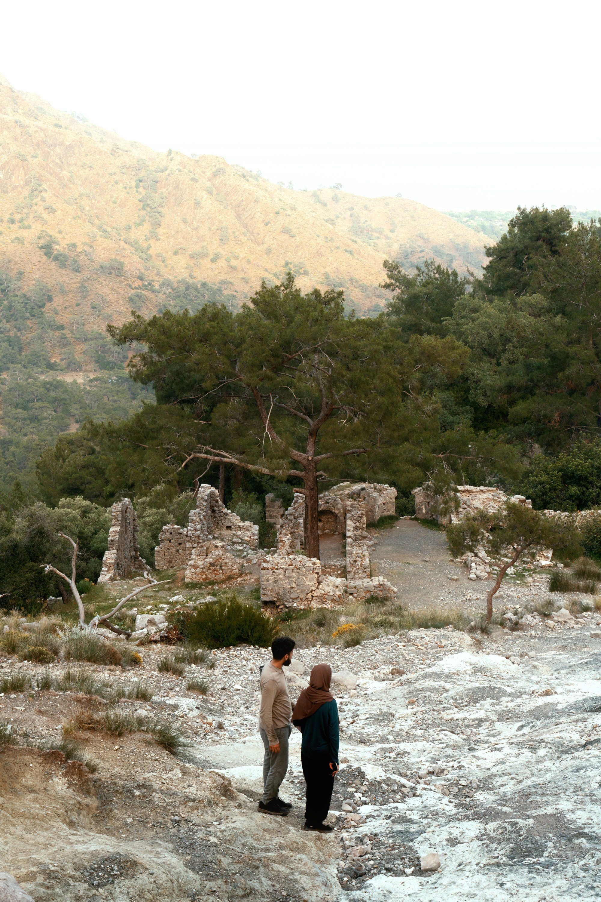 Турция, Греция, Иордания. Фотограф в Хабаровске. Фотография за 24 часа