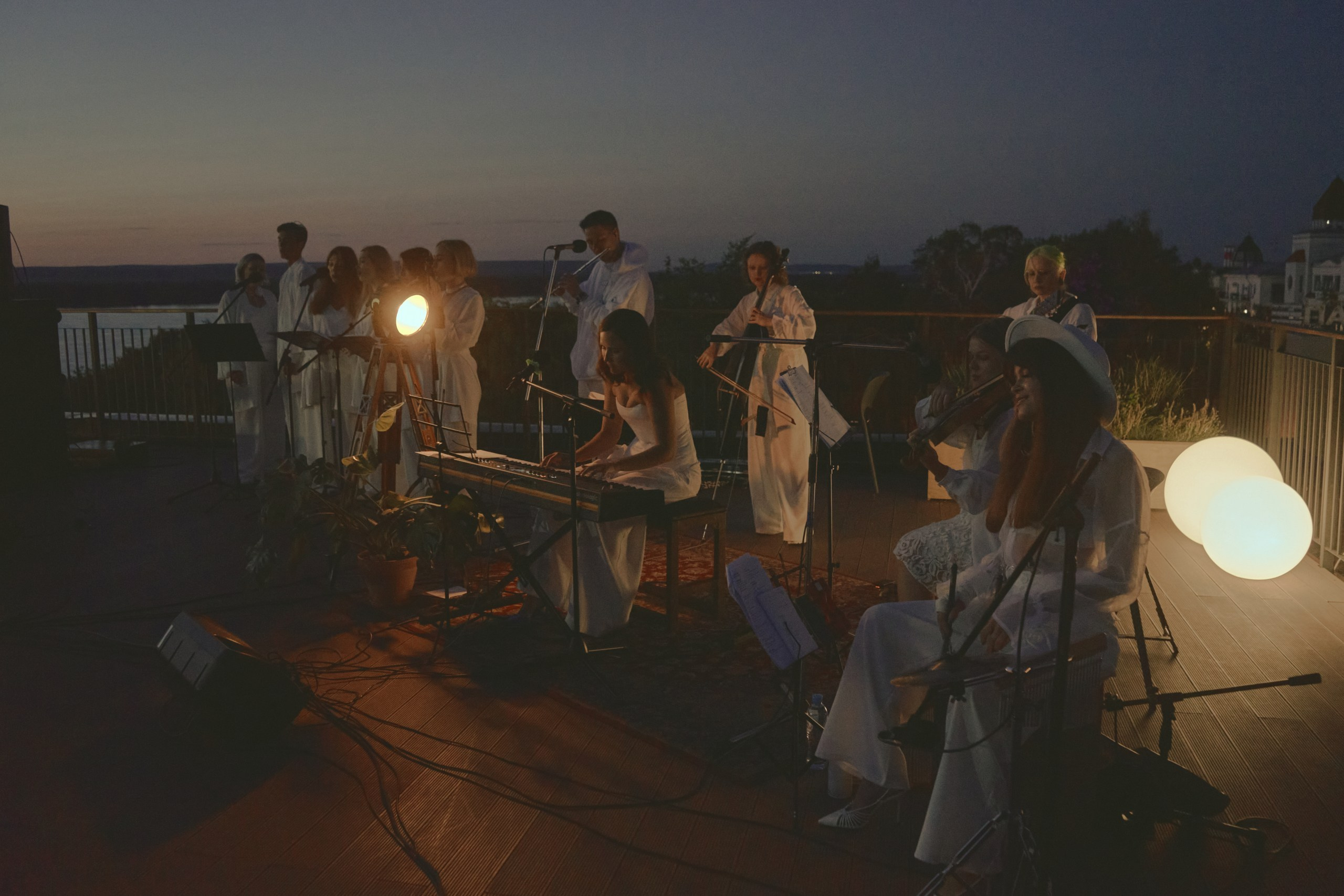 Репортажи. Кучерявая || Фотограф || Самара·Питер·Москва