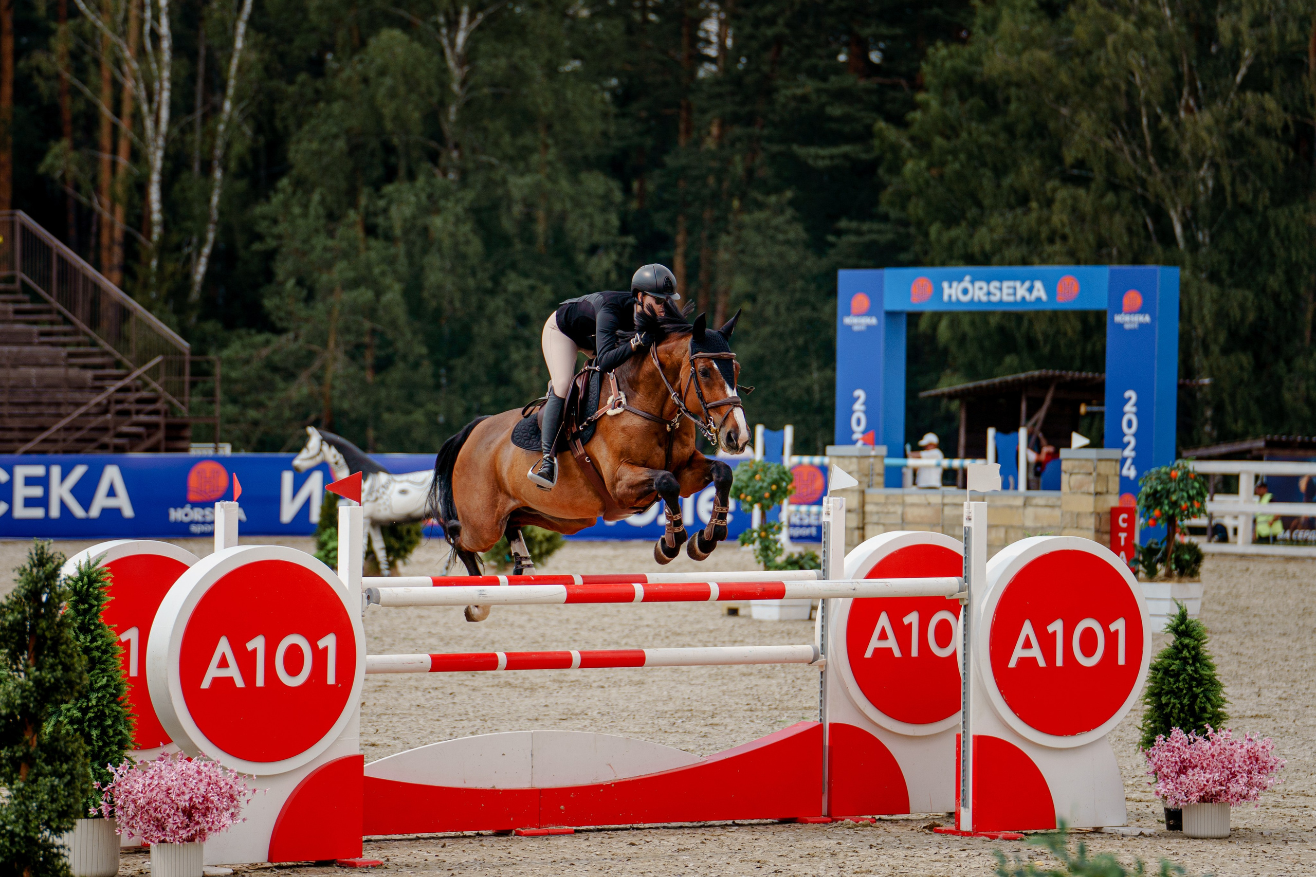 VIP DERBY. Репортажный фотограф Москва Сергей Дружинин
