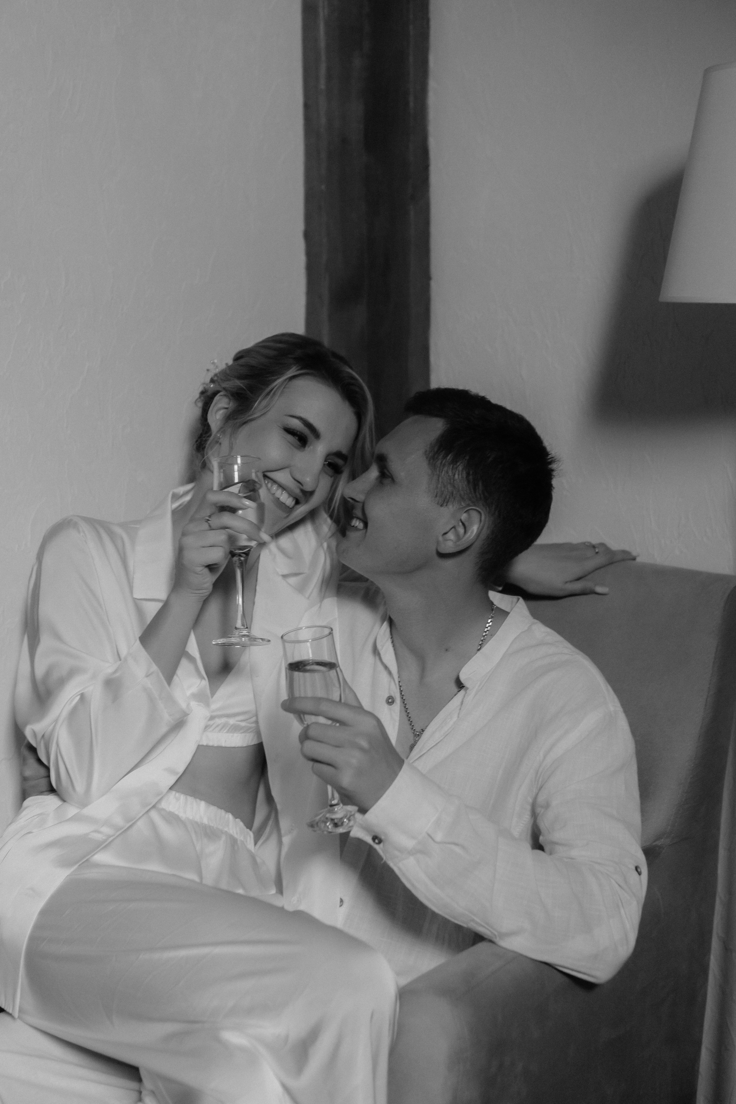 Анастасия и Николай. Главная