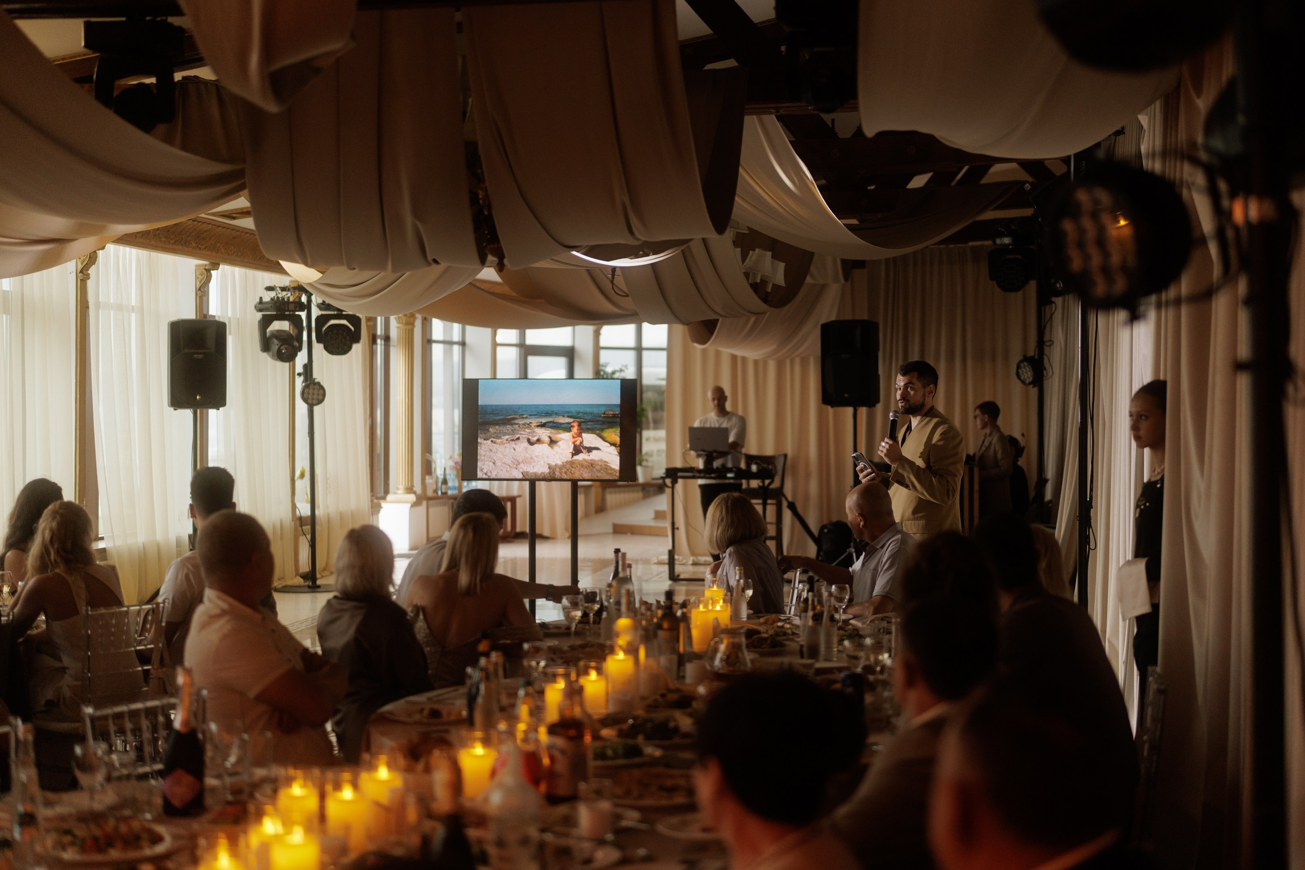 Андрей и Валерия (клиентская серия). Фотограф Иркутск