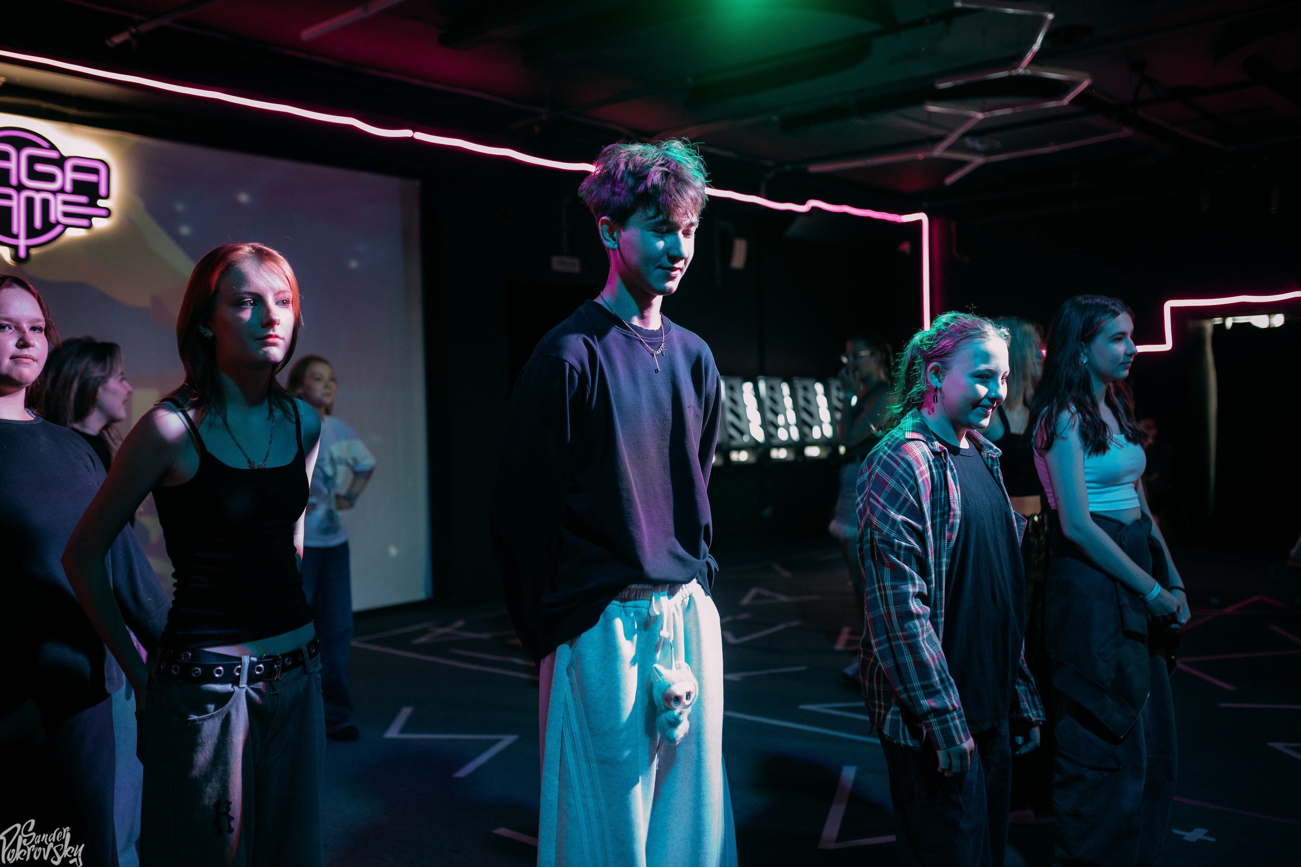 Zaga Game. Свадебный и репортажный фотограф в Чебоксарах Покровский Александр