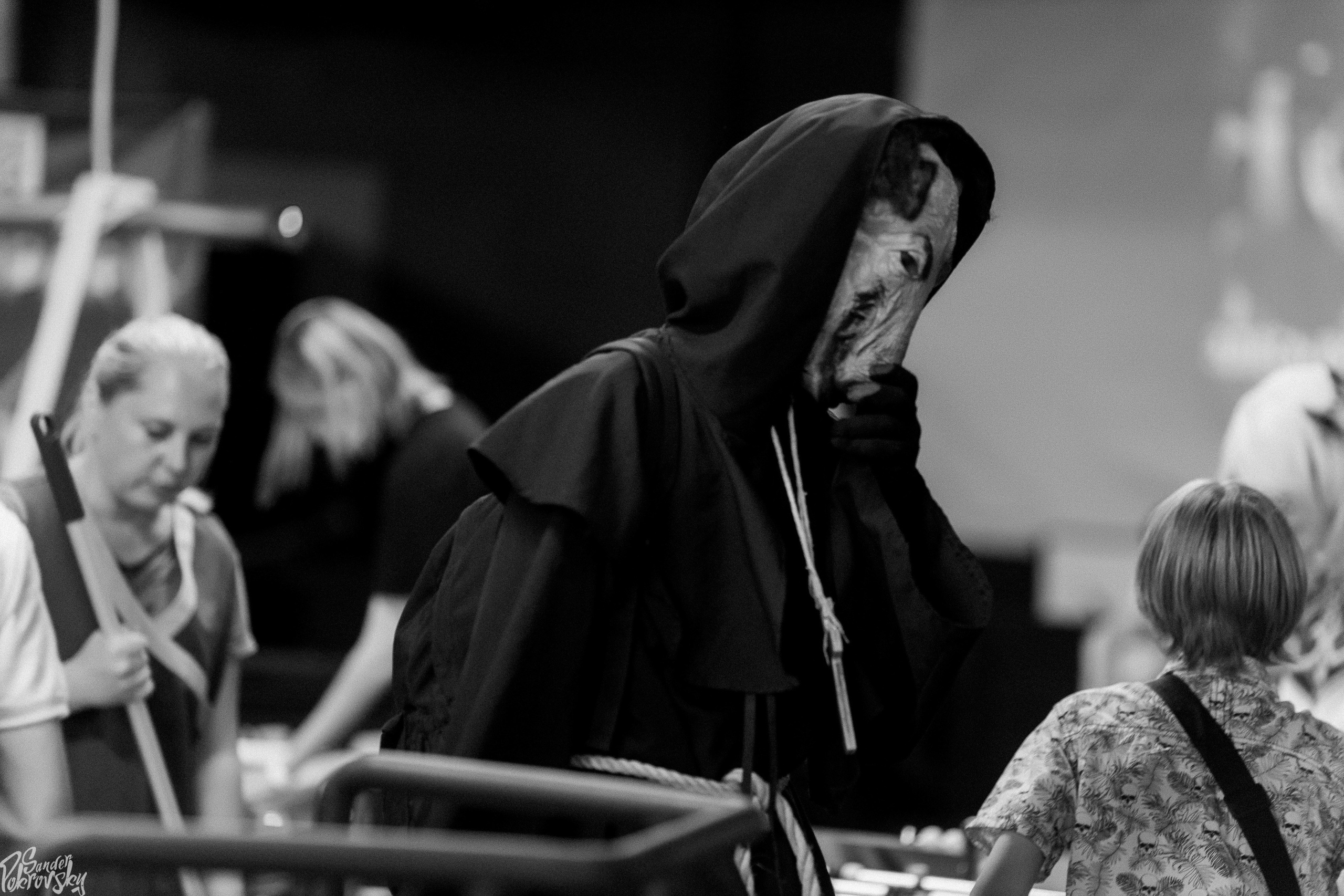 Zaga Game. Свадебный и репортажный фотограф в Чебоксарах Покровский Александр