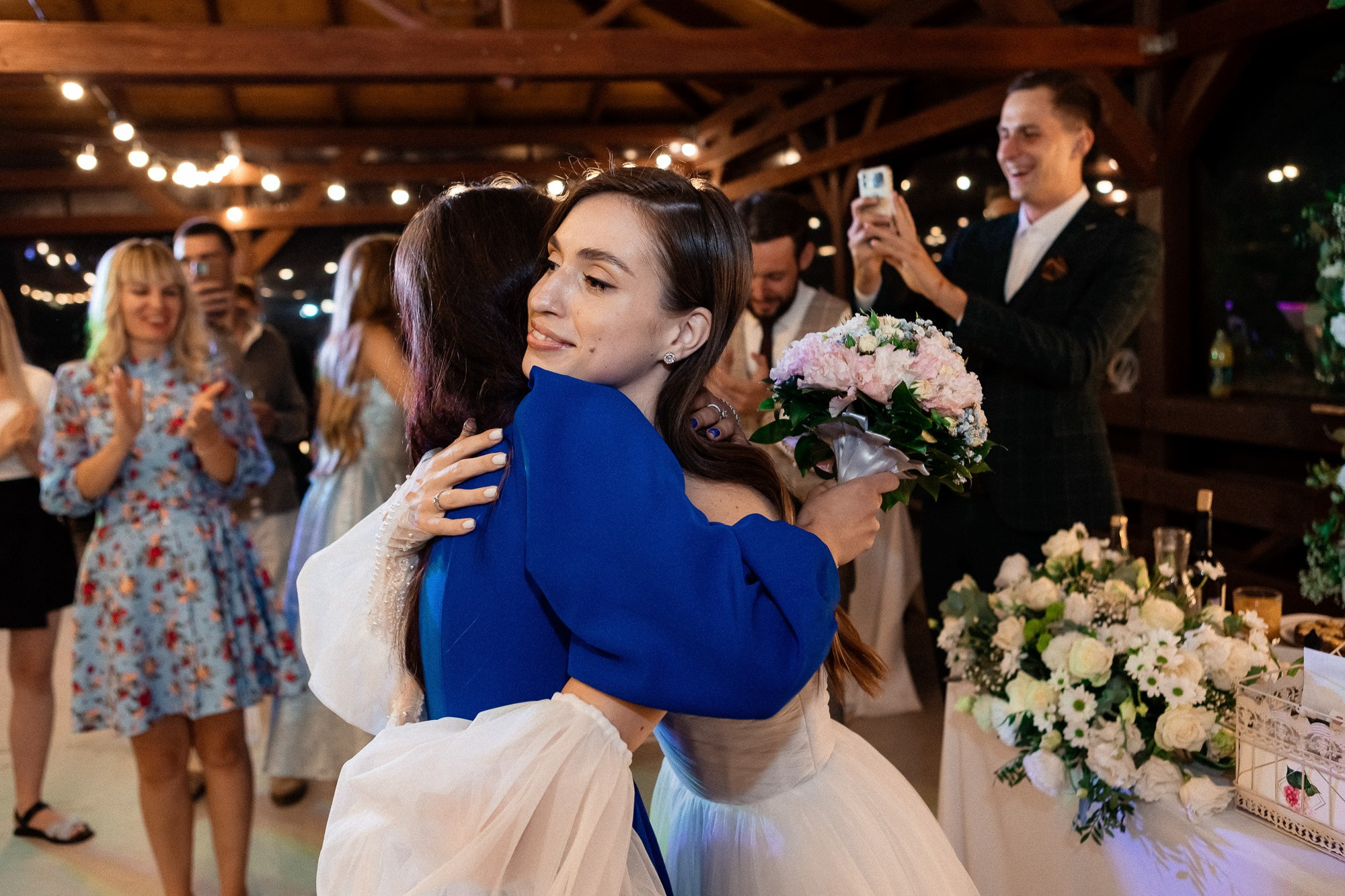 Алексей и Вера — Свадьба. Свадебный фотограф, фотосъемка в Крыму, Севастополе, Симферополе, Ялте