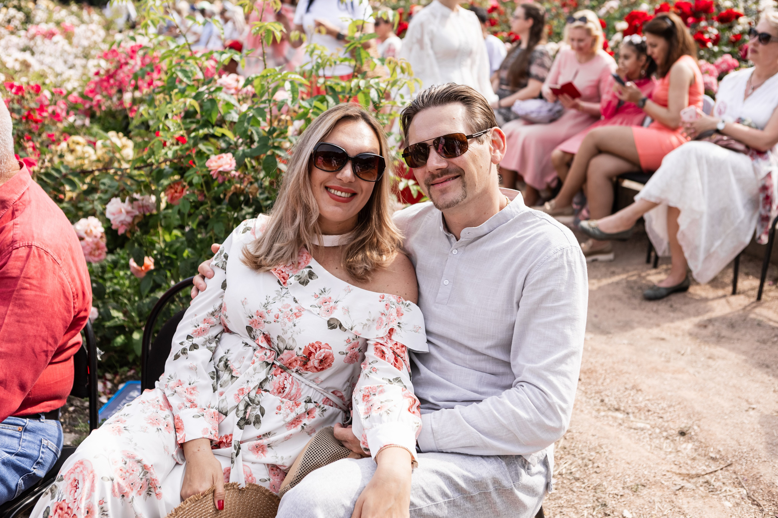 Фестиваль «Природа искусства» 2023. Свадебный фотограф, фотосъемка в Крыму, Севастополе, Симферополе, Ялте