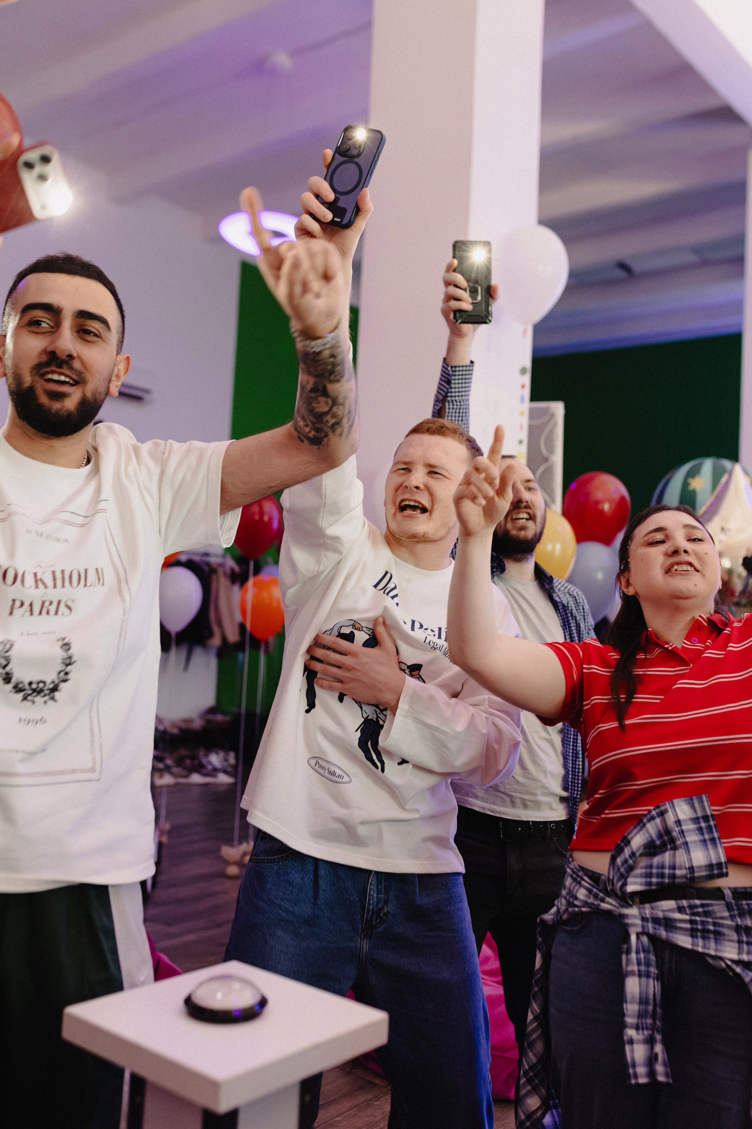 Лиде 30. Свадебный и семейный фотограф Женя Добрянская в Нижнем Новгороде