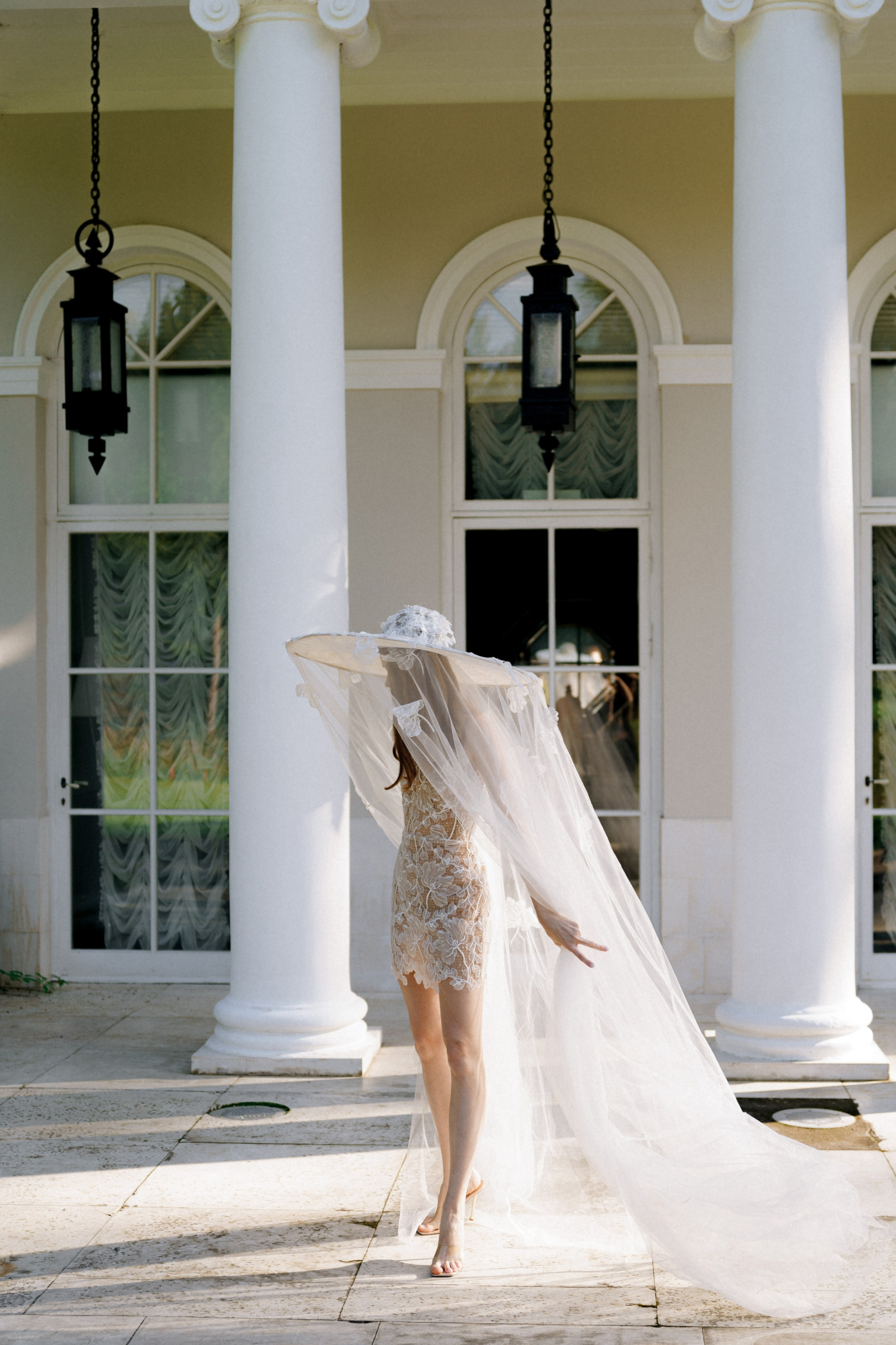 Целеево. Семейный и портретный фотограф в Саратове Сахарова Маша