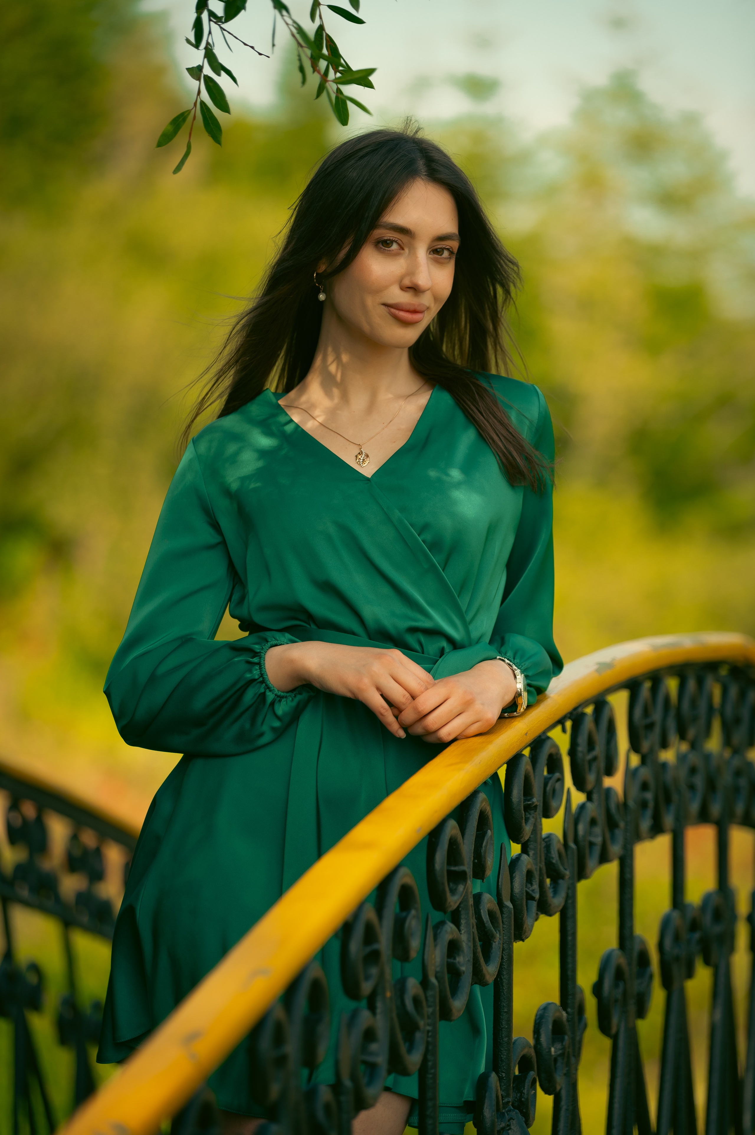 Фотограф Александр Ермолаев семейный и женский фотограф в Магадане